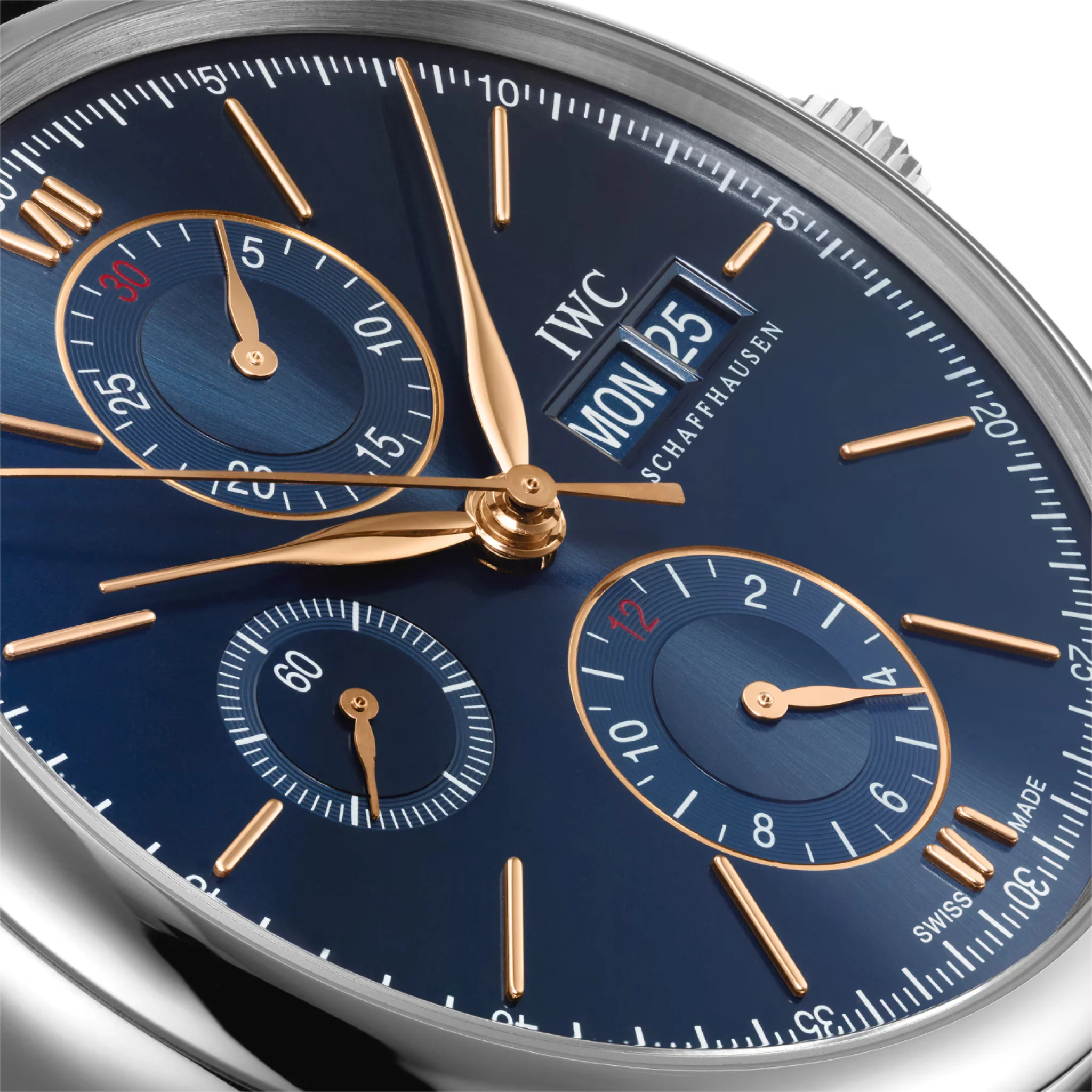 PORTOFINO CHRONOGRAPH - Image 3