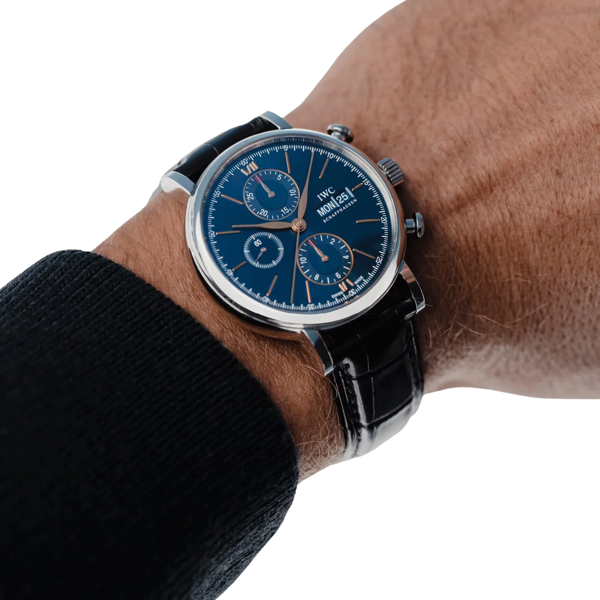 PORTOFINO CHRONOGRAPH - Image 7