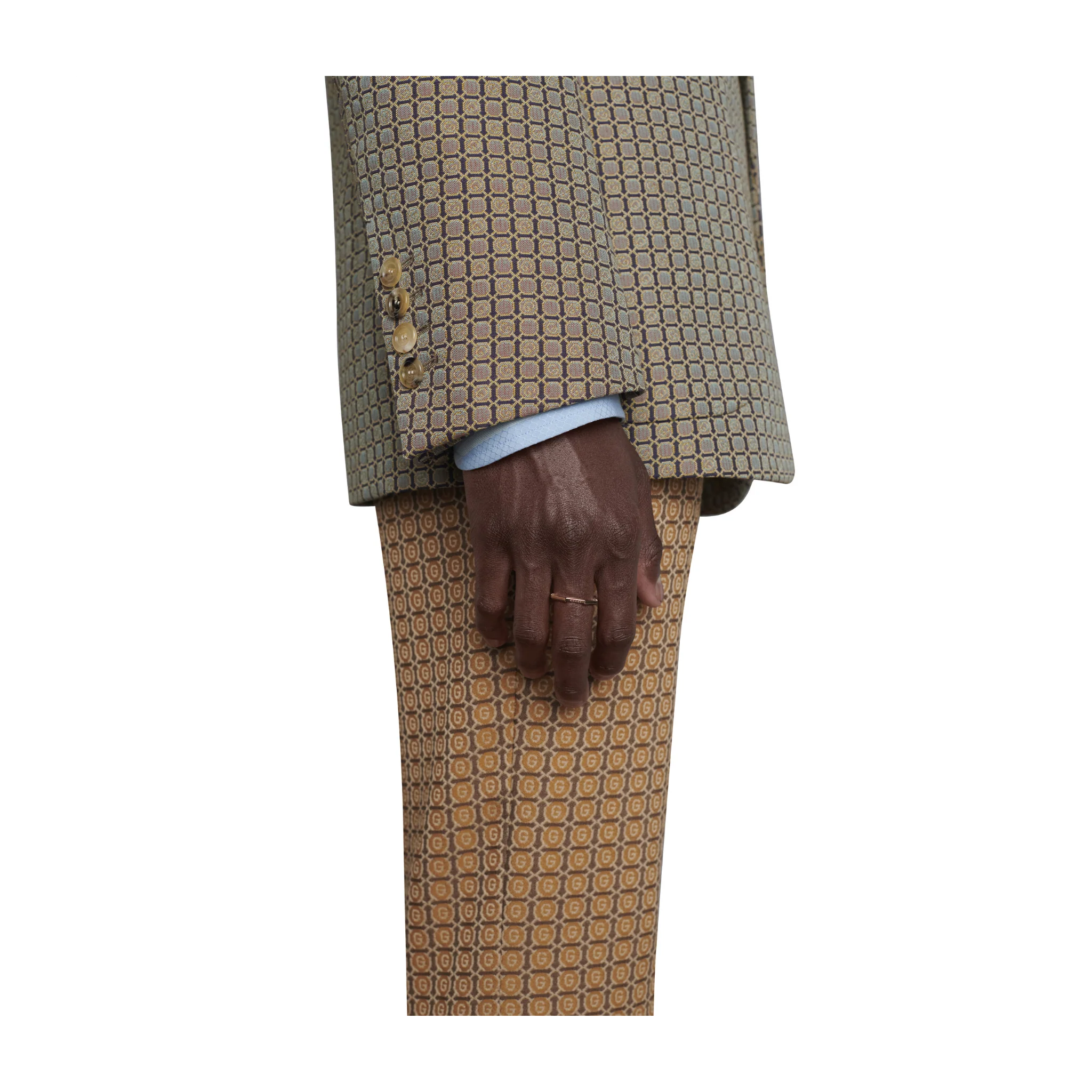 LINK TO LOVE RING - Image 6