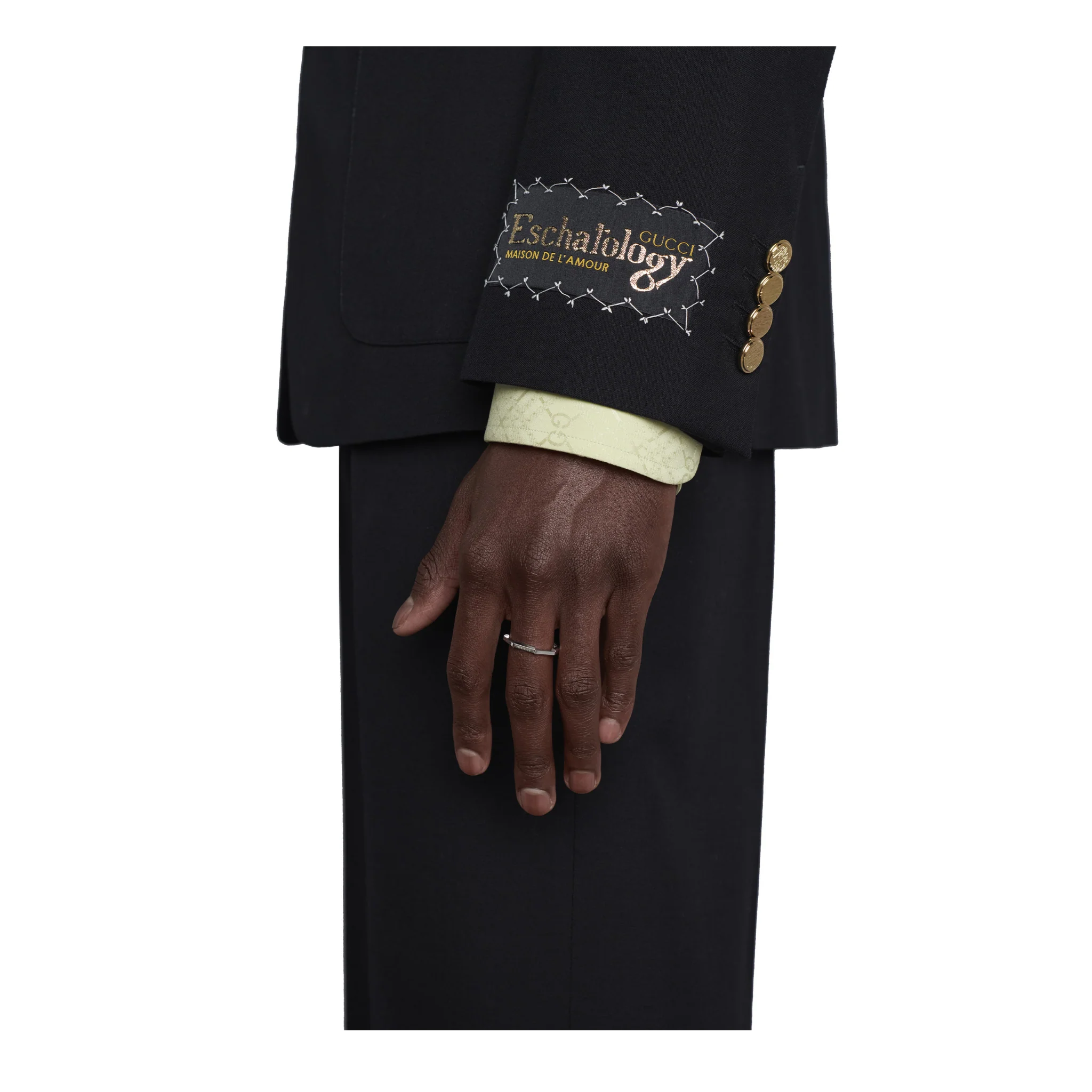 LINK TO LOVE RING - Image 5