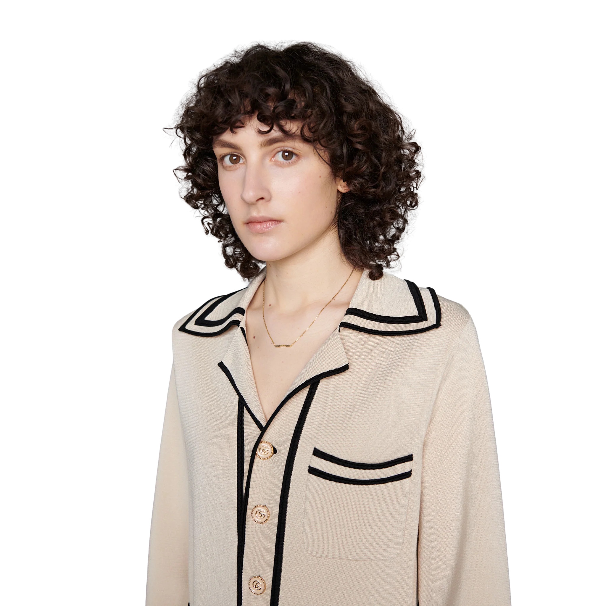 LINK TO LOVE NECKLACE - Image 3