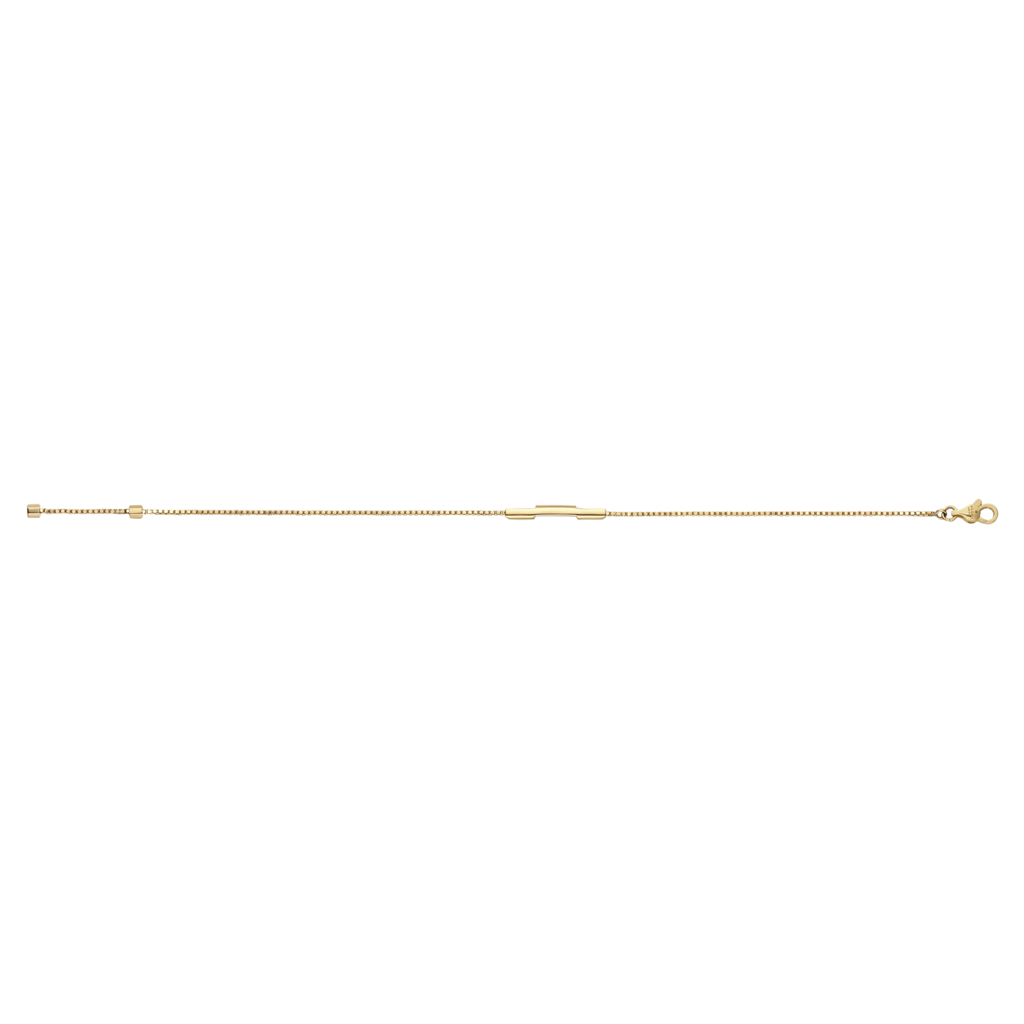 LINK TO LOVE BRACELET - Image 3