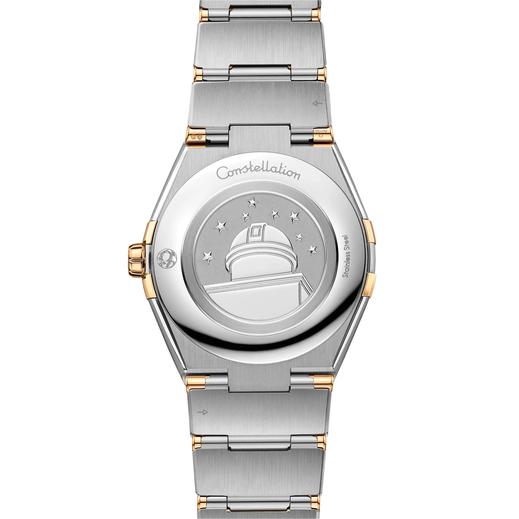 CONSTELLATION CO‑AXIAL MASTER CHRONOMETER - Image 2