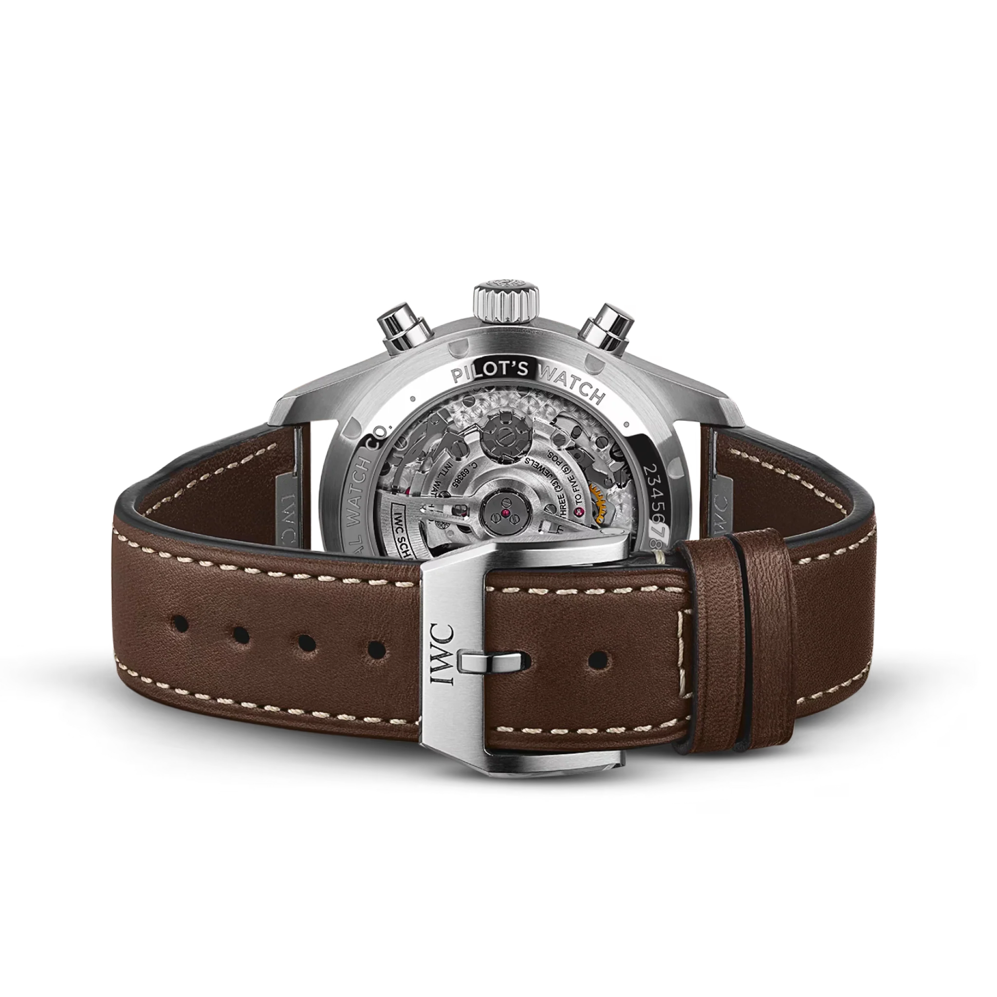 PILOT’S WATCH CHRONOGRAPH 41 - Image 4