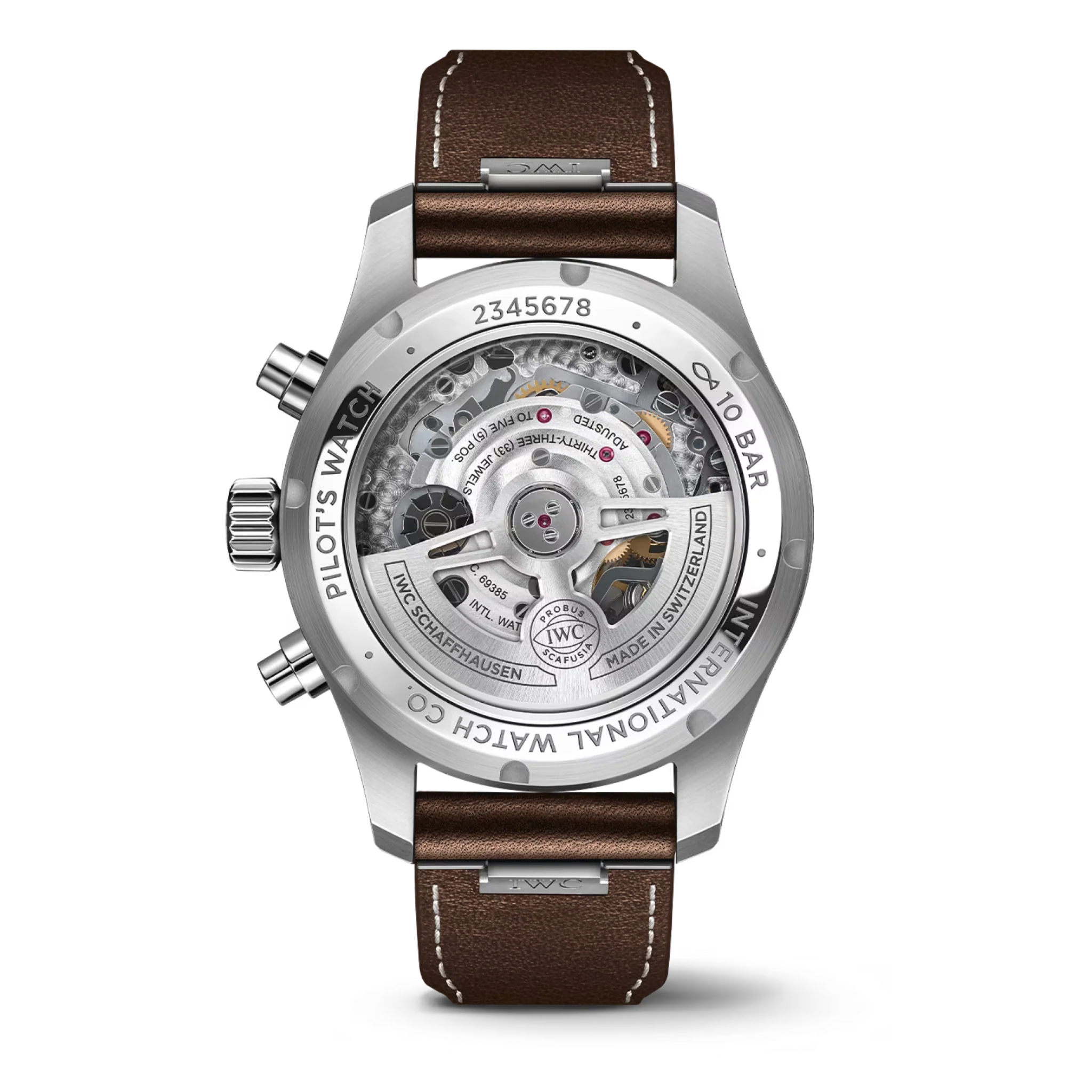 PILOT’S WATCH CHRONOGRAPH 41 - Image 5