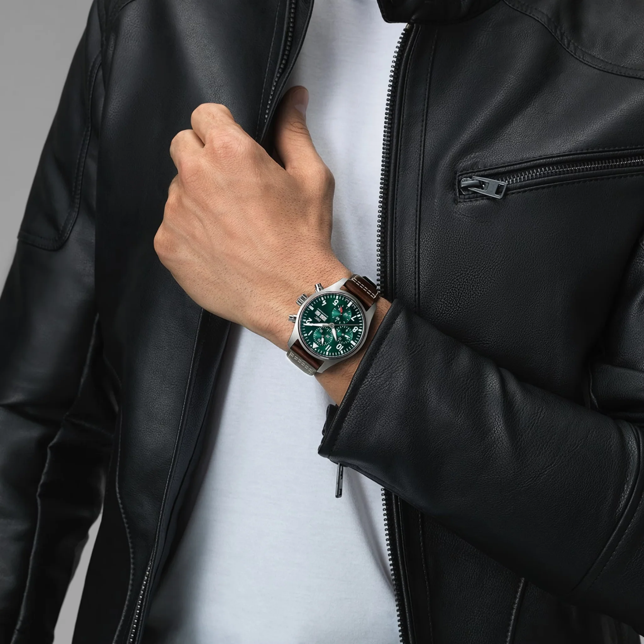 PILOT’S WATCH CHRONOGRAPH 41 - Image 6
