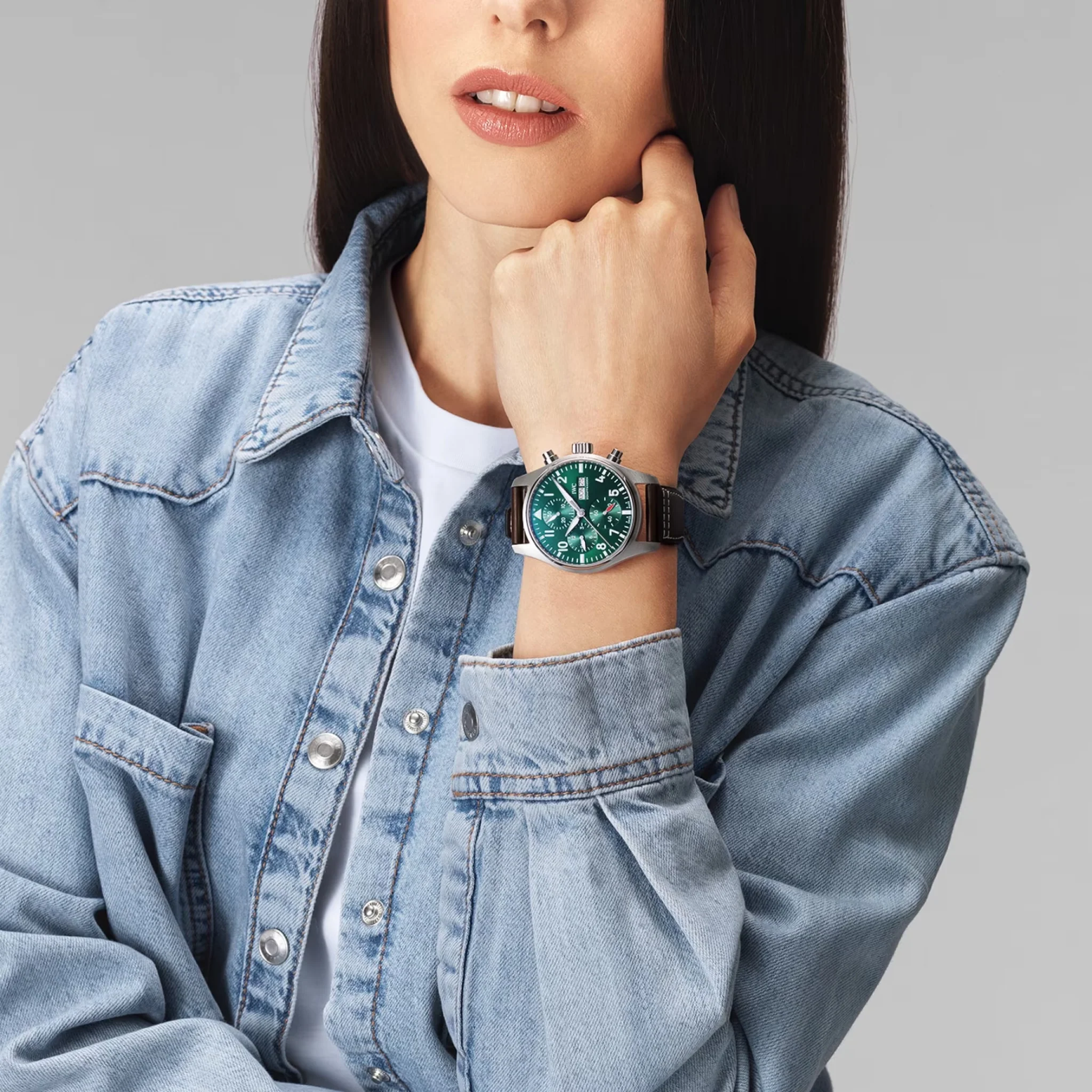 PILOT’S WATCH CHRONOGRAPH 41 - Image 7