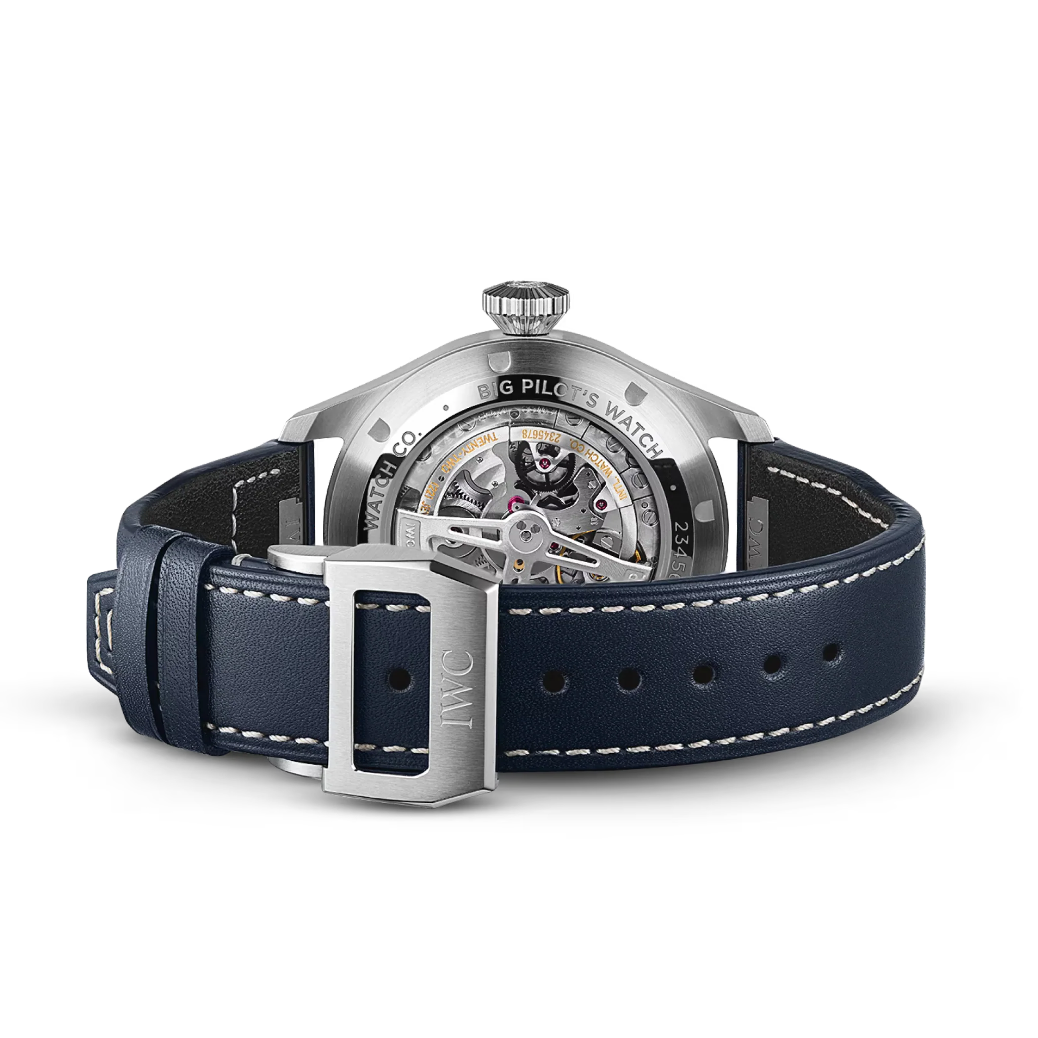 BIG PILOT’S WATCH 43 - Image 4