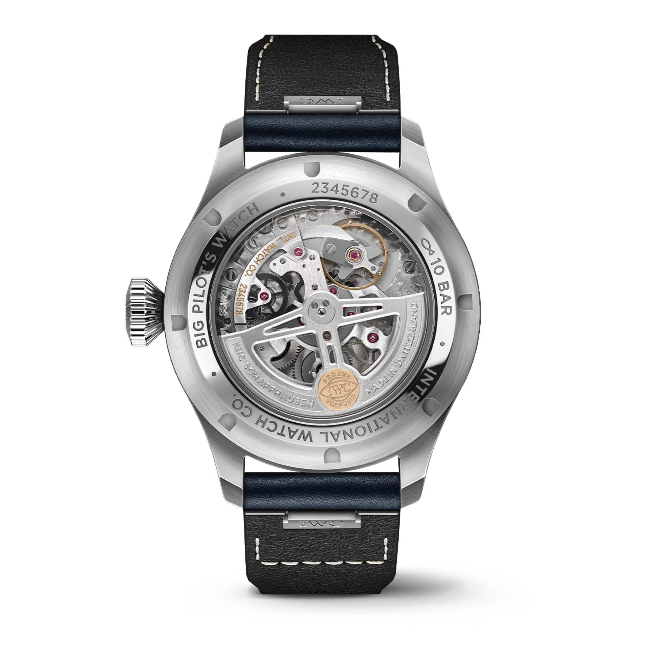 BIG PILOT’S WATCH 43 - Image 5