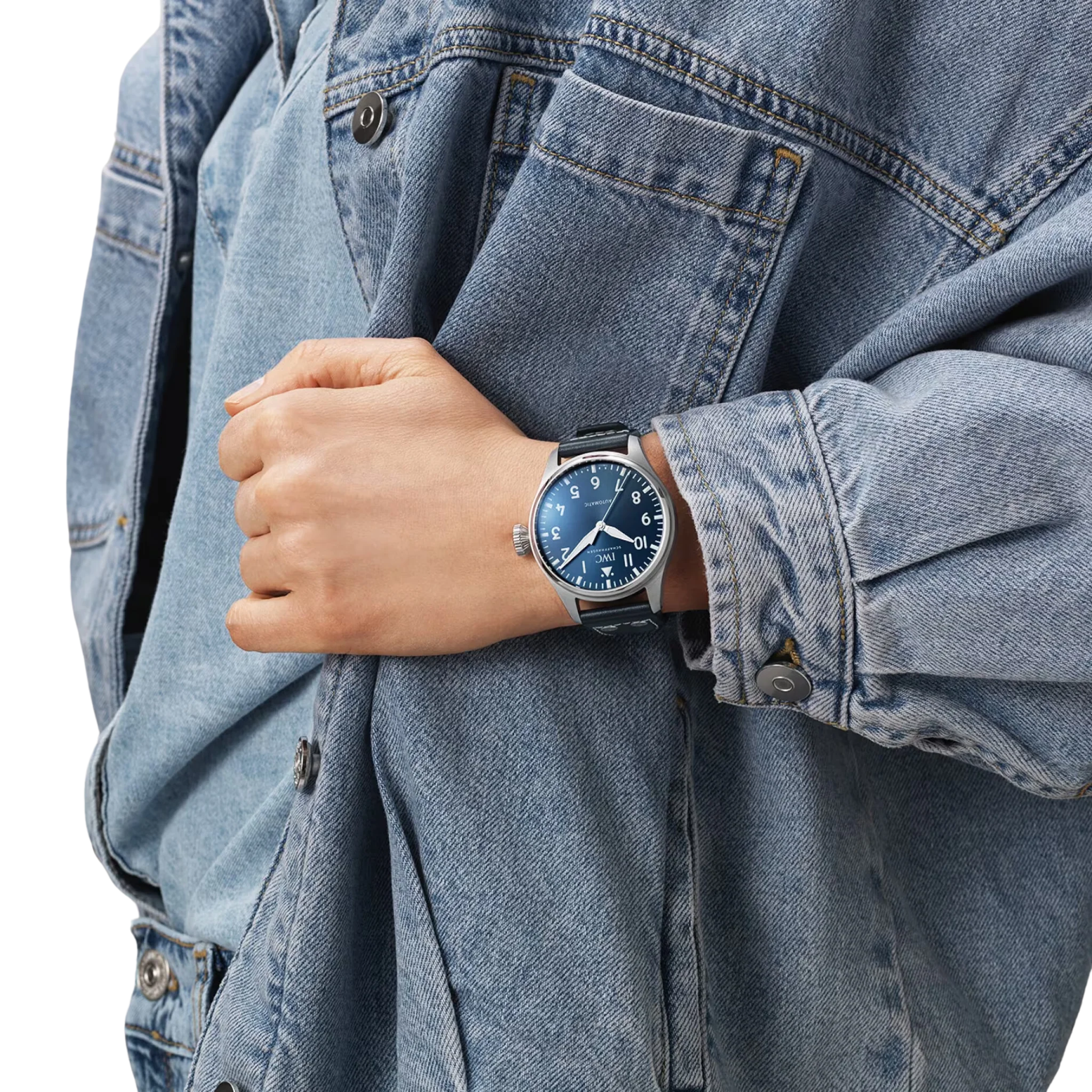 BIG PILOT’S WATCH 43 - Image 7