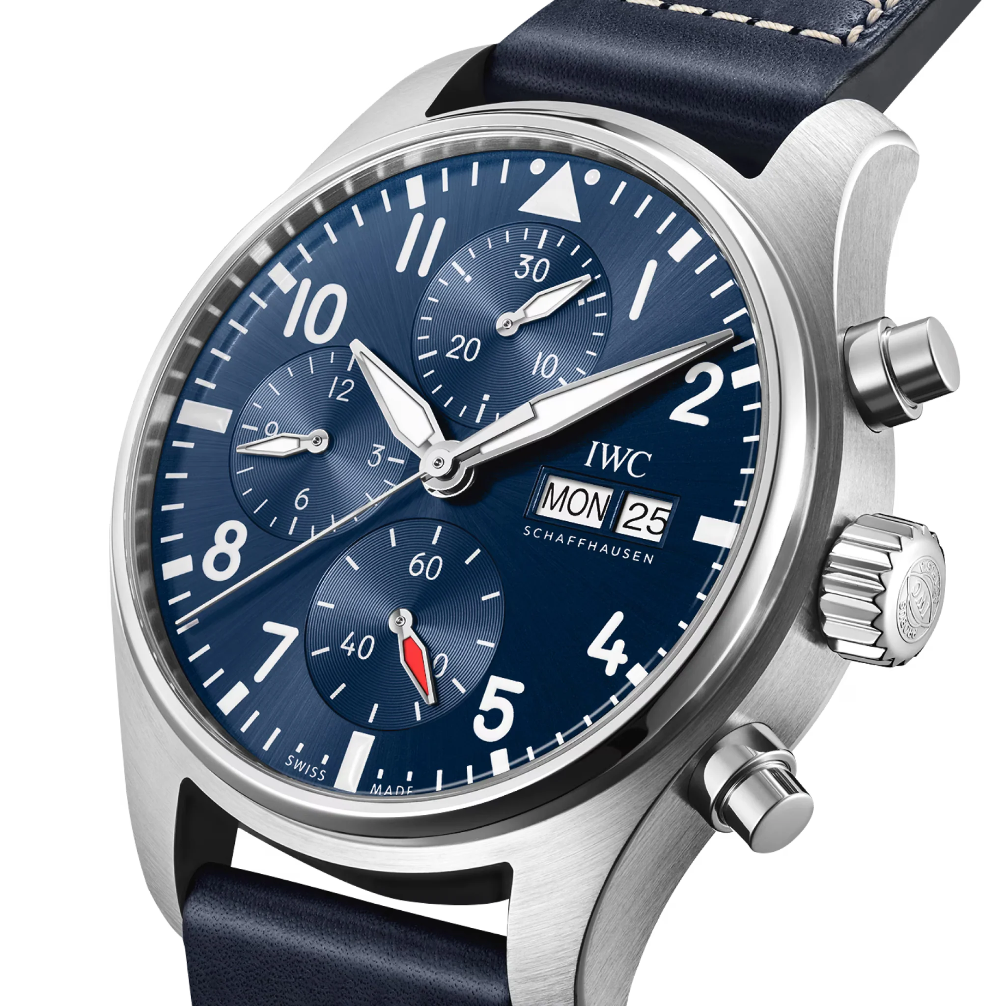 PILOT’S WATCH CHRONOGRAPH 41 - Image 3