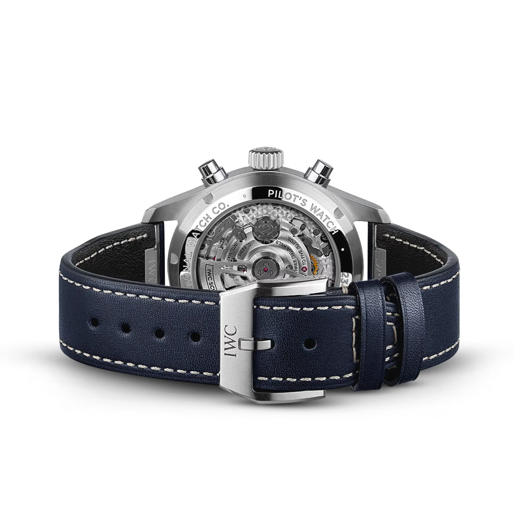 PILOT’S WATCH CHRONOGRAPH 41 - Image 4