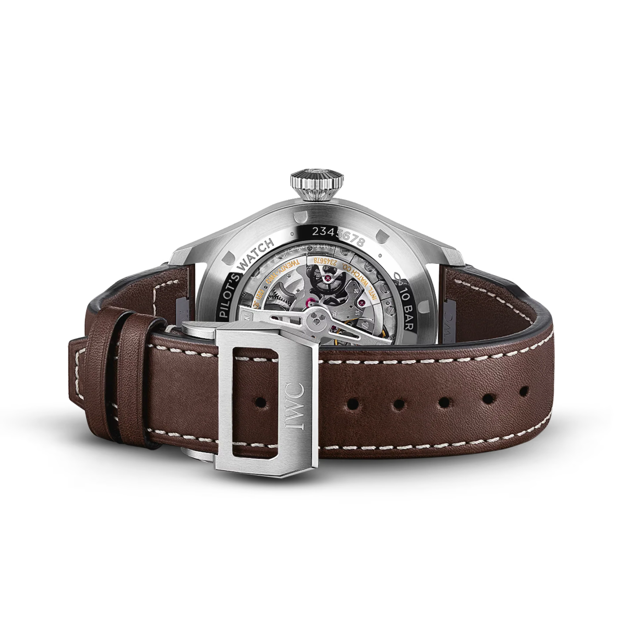 BIG PILOT’S WATCH 43 - Image 4