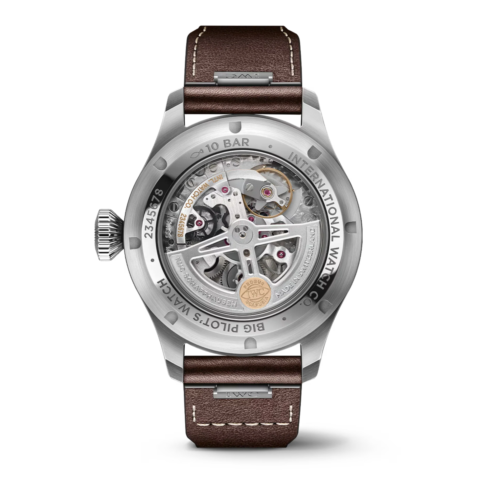 BIG PILOT’S WATCH 43 - Image 5