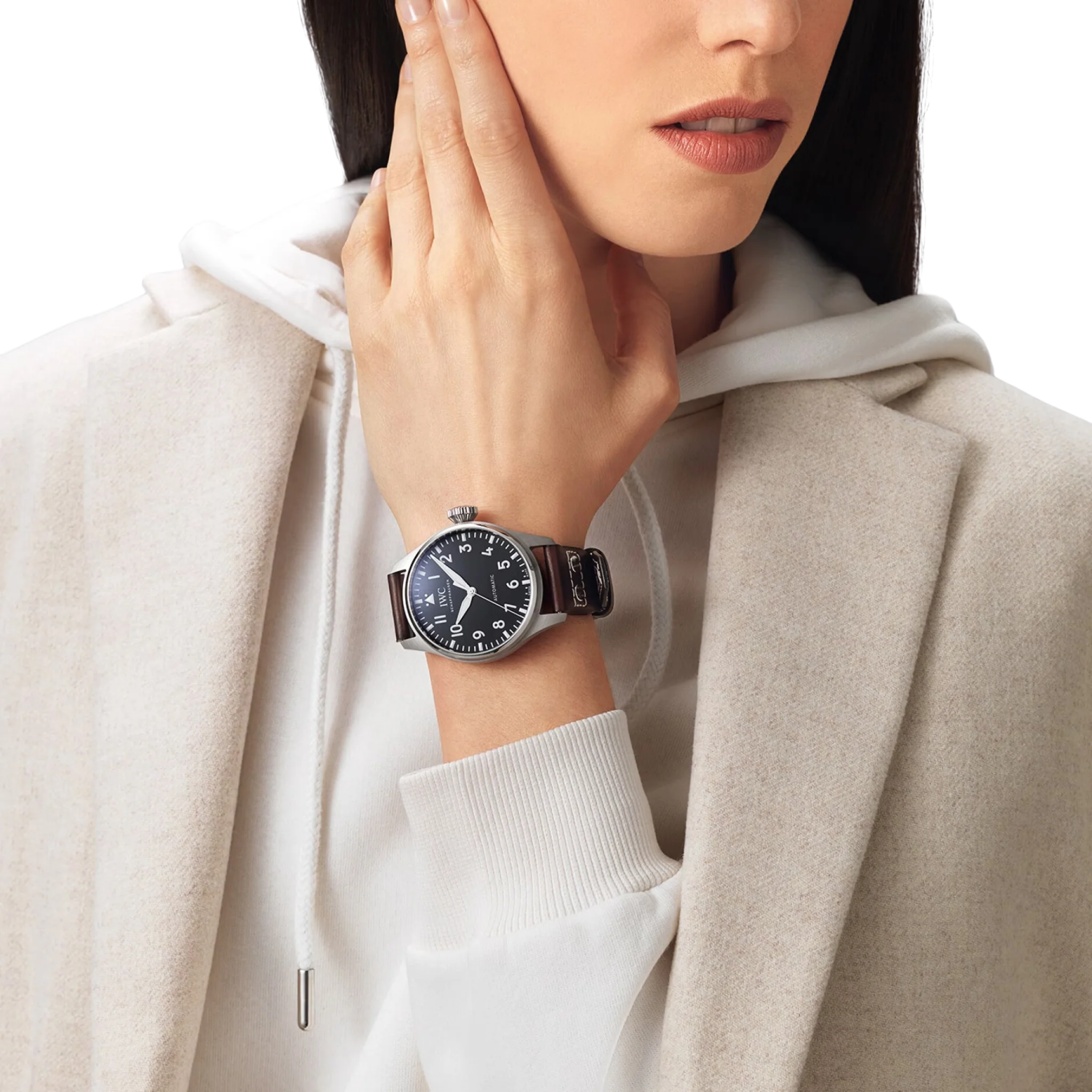 BIG PILOT’S WATCH 43 - Image 6