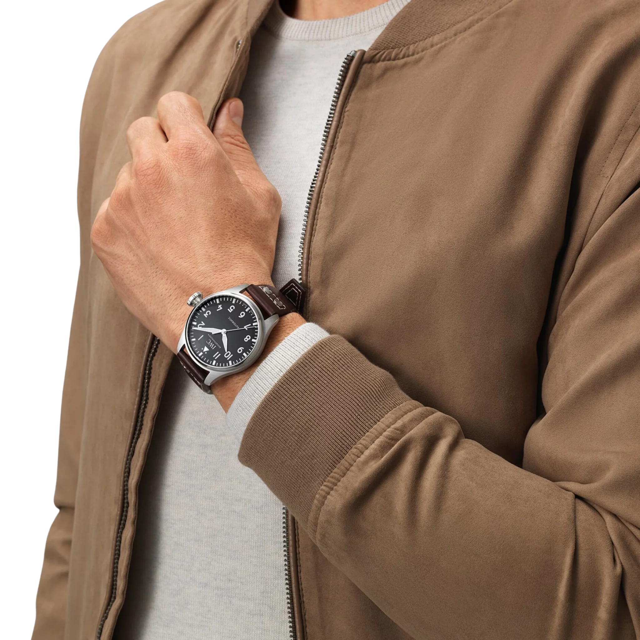 BIG PILOT’S WATCH 43 - Image 7