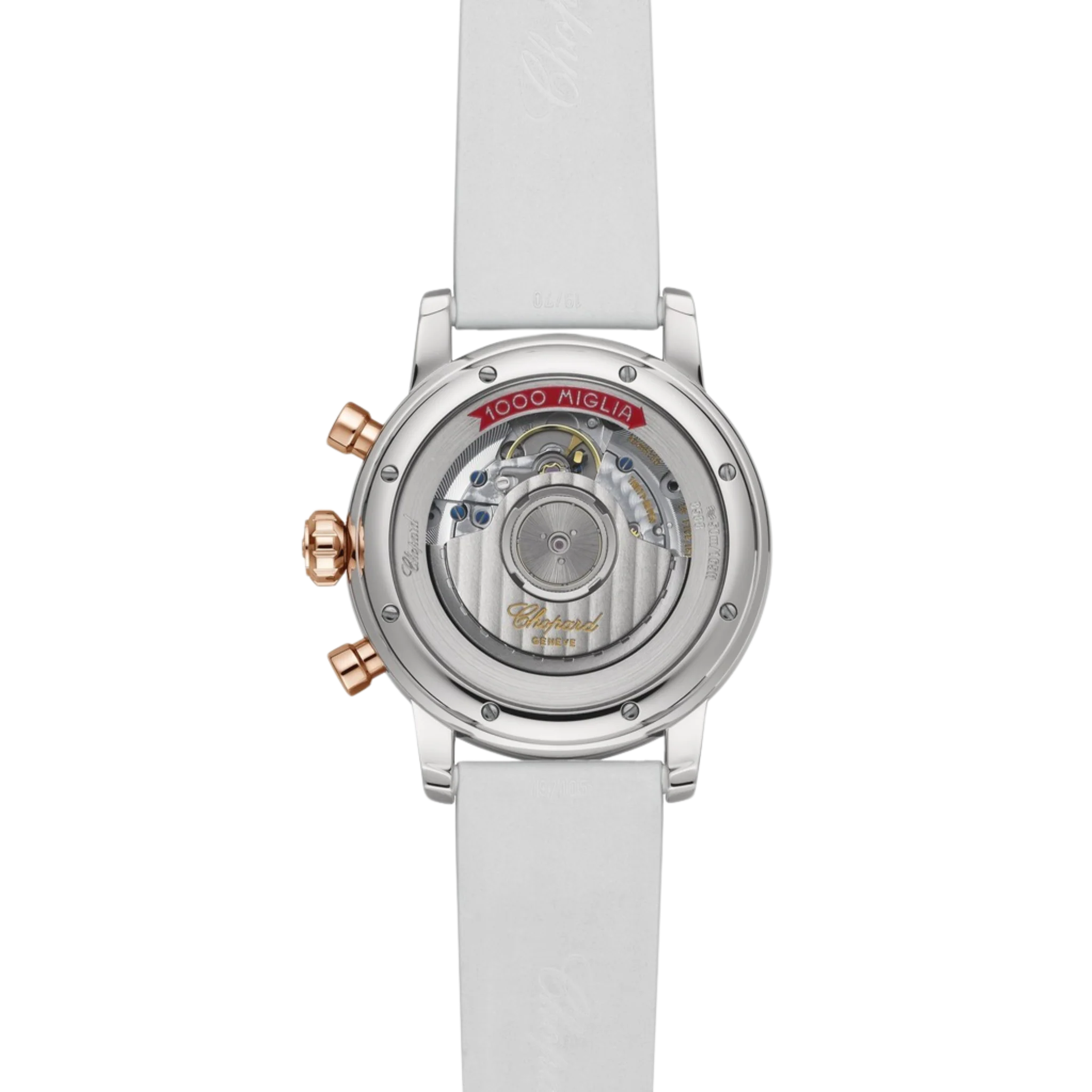 MILLE MIGLIA CLASSIC CHRONOGRAPH - Image 3