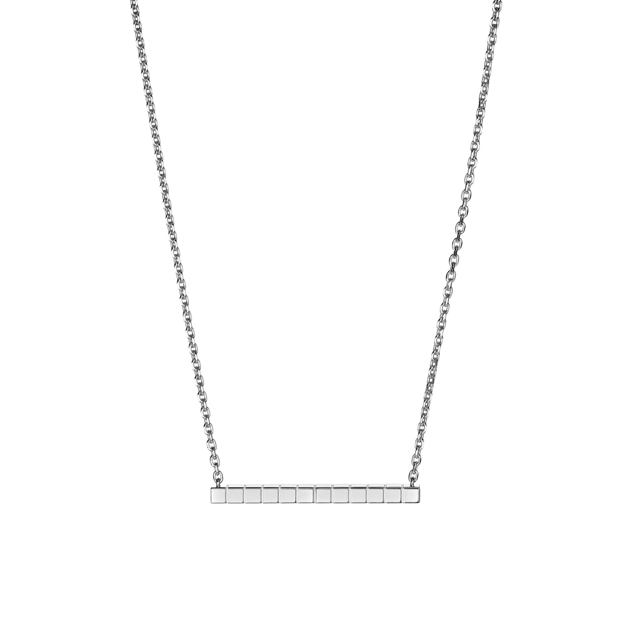 ICE CUBE NECKLACE - Image 3