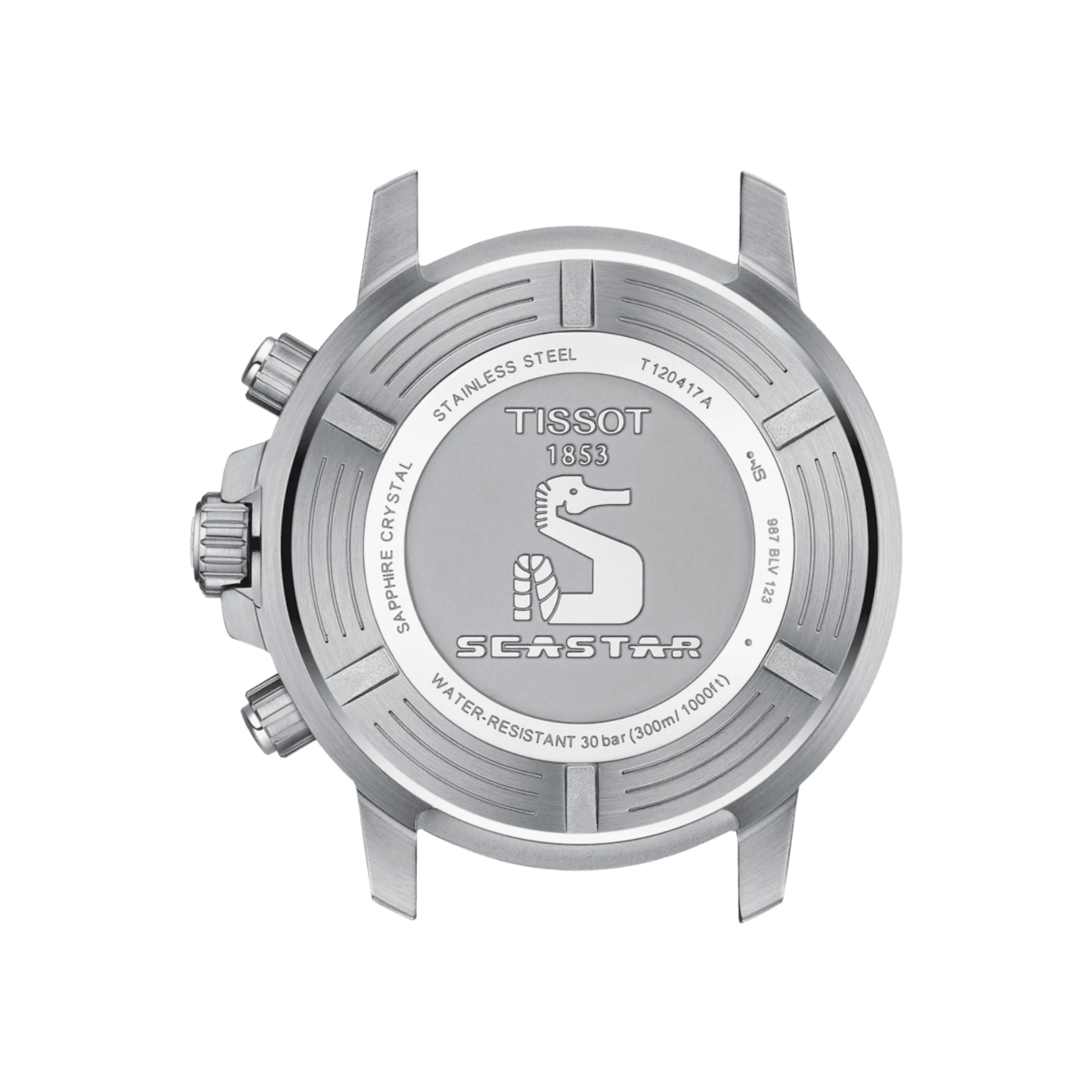 SEASTAR 1000 QUARTZ CHRONOGRAPH - Image 3