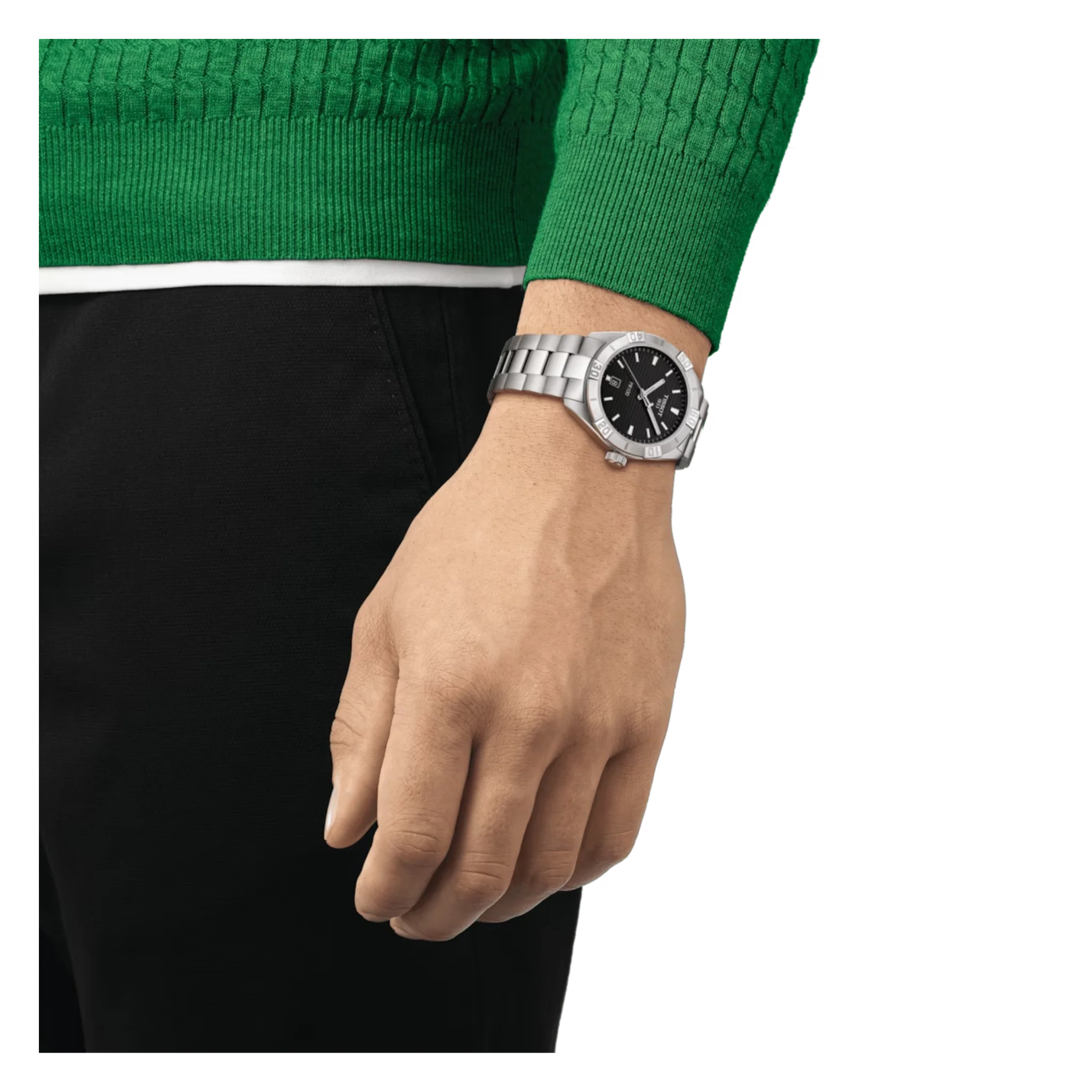 PR 100 SPORT GENT - Image 5