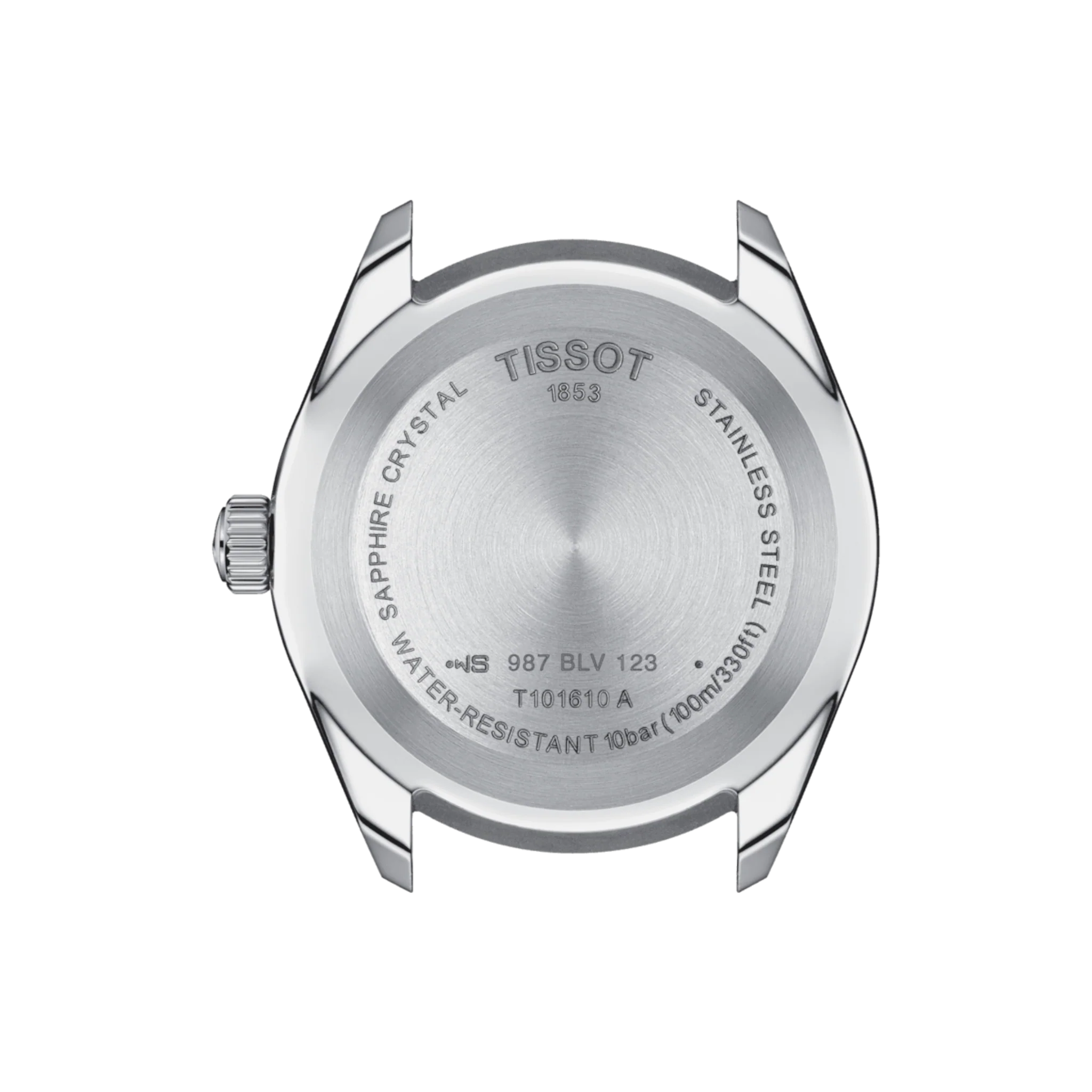 PR 100 SPORT GENT - Image 4