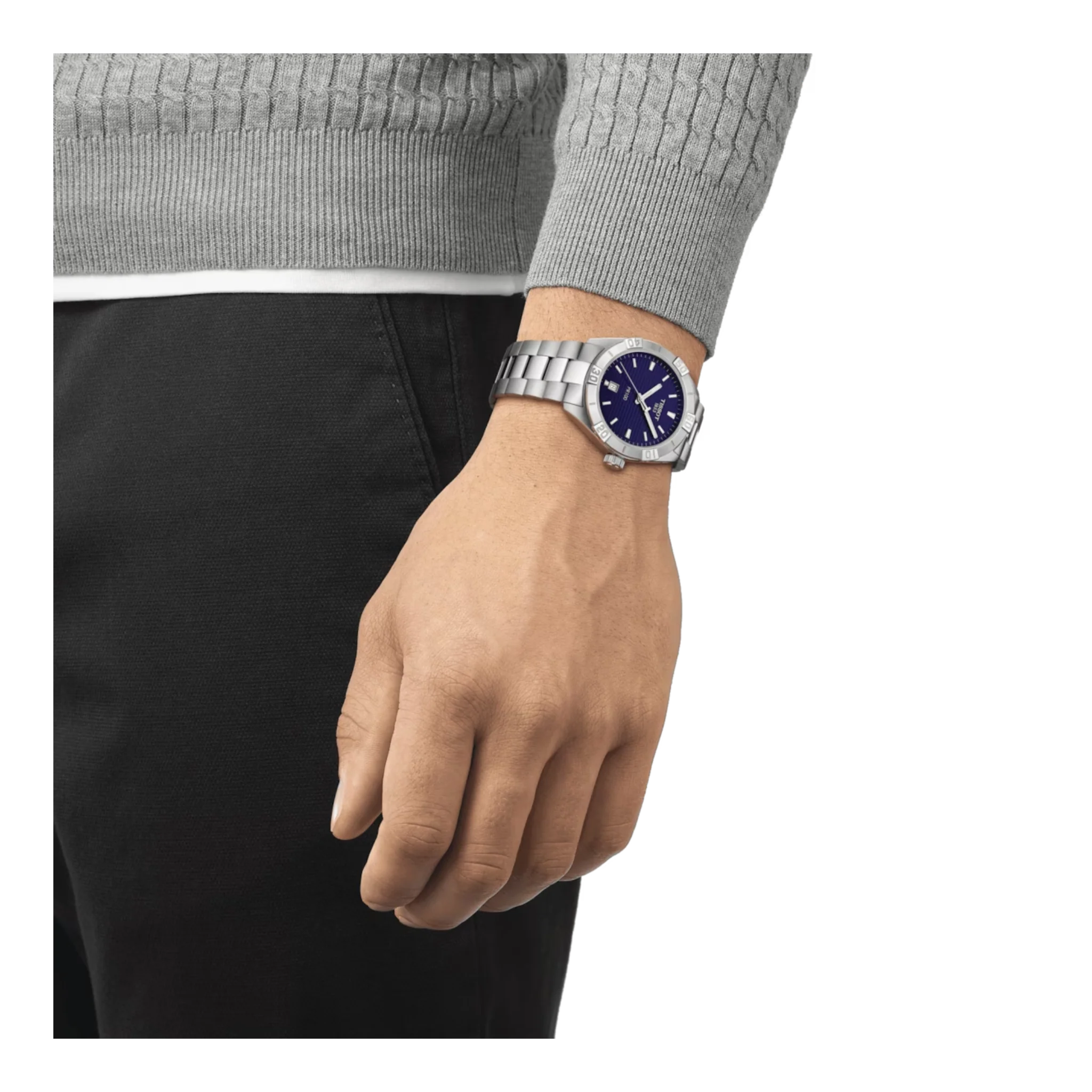 PR 100 SPORT GENT - Image 7