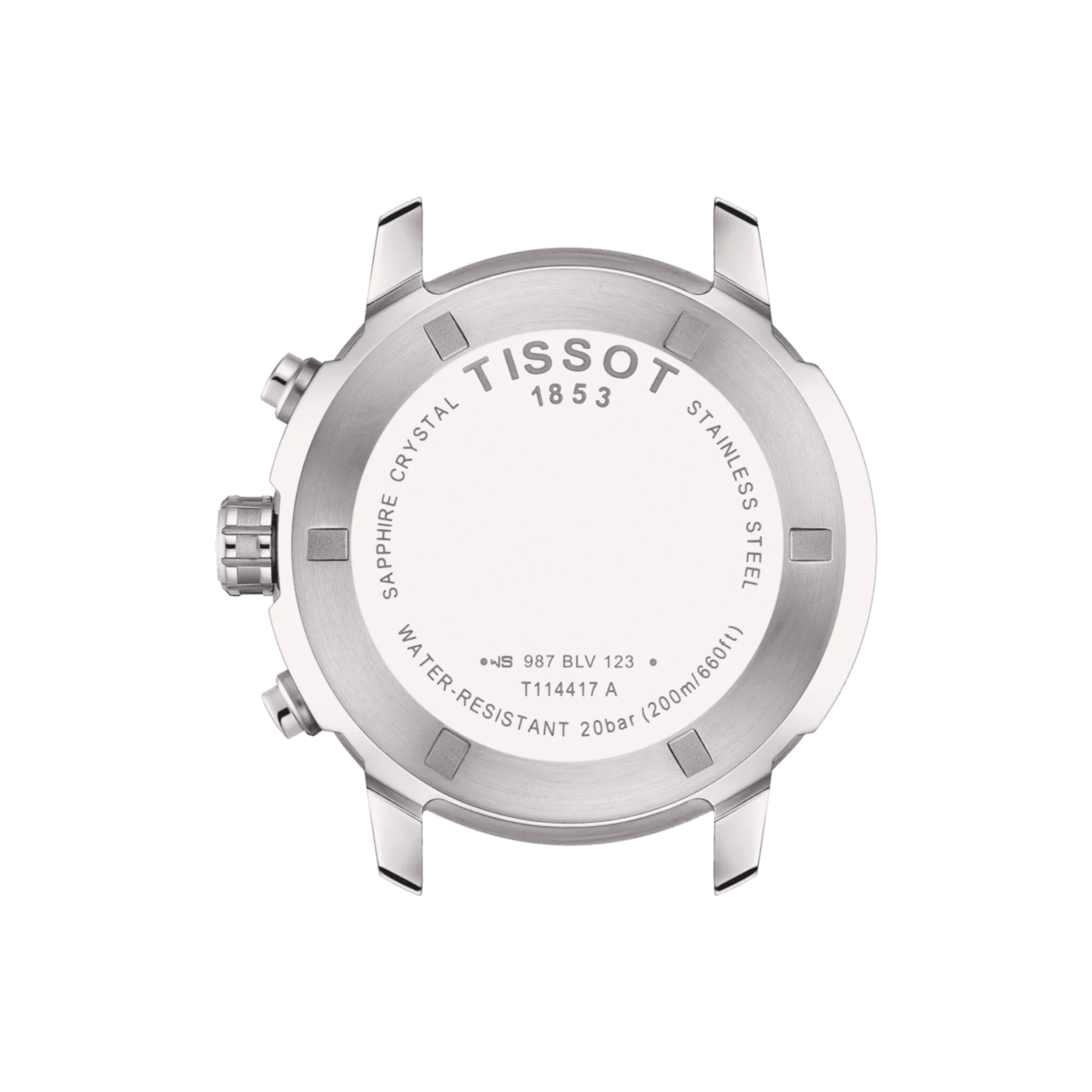 PRC 200 CHRONOGRAPH - Image 3