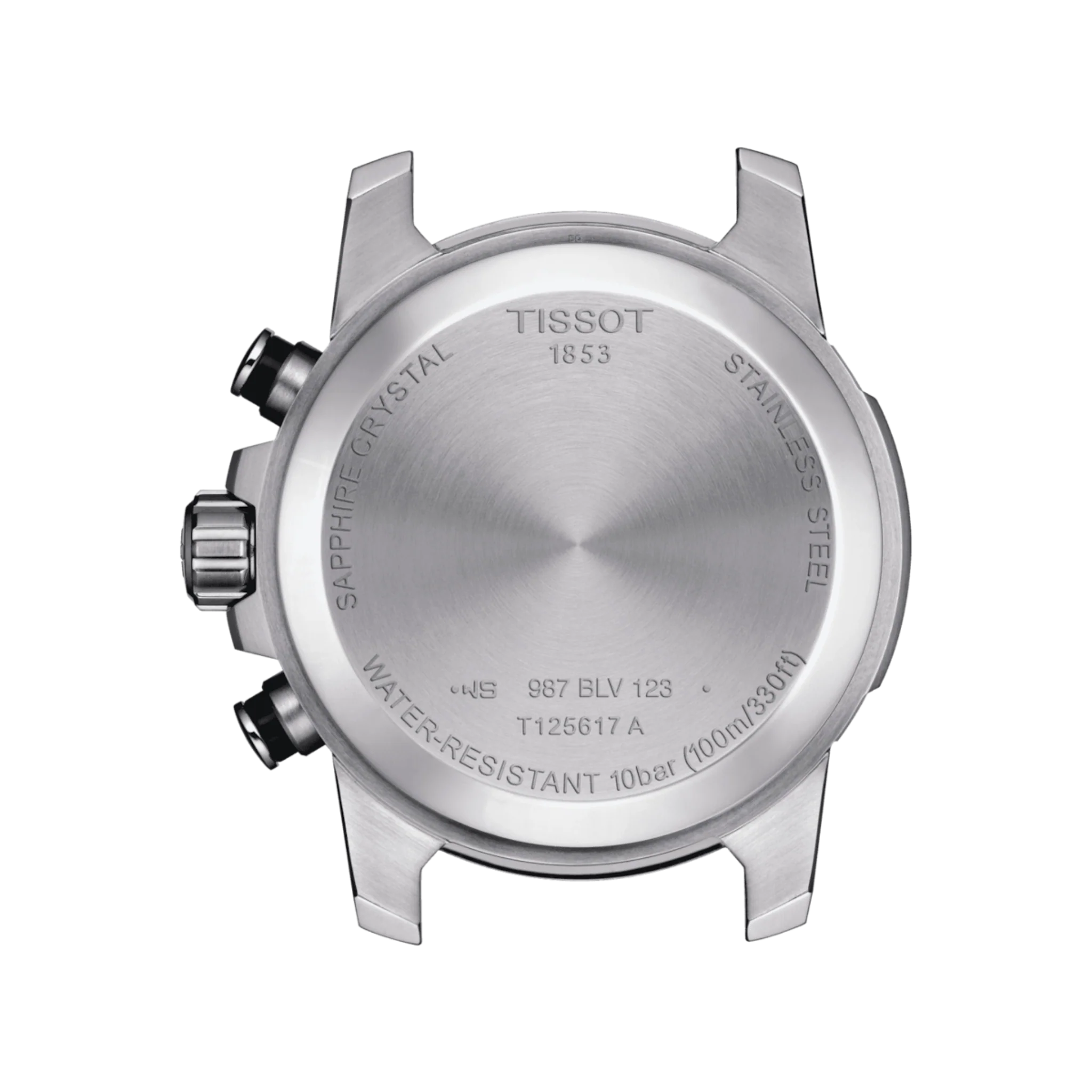 SUPERSPORT CHRONO - Image 4