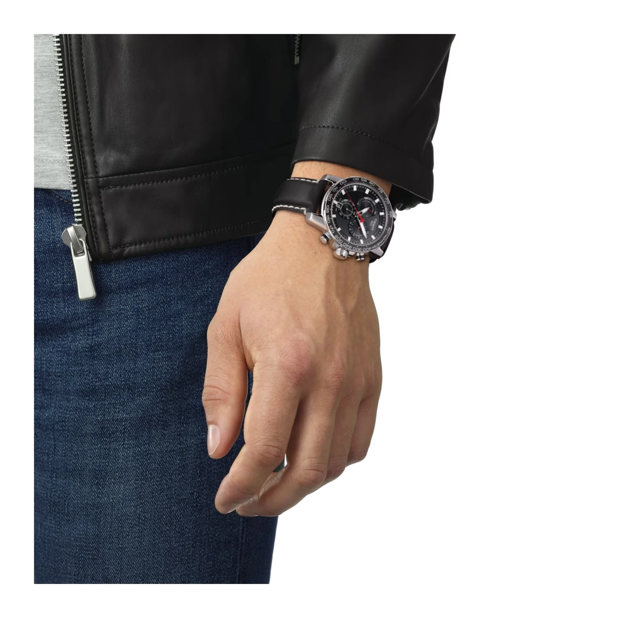 SUPERSPORT CHRONO - Image 7