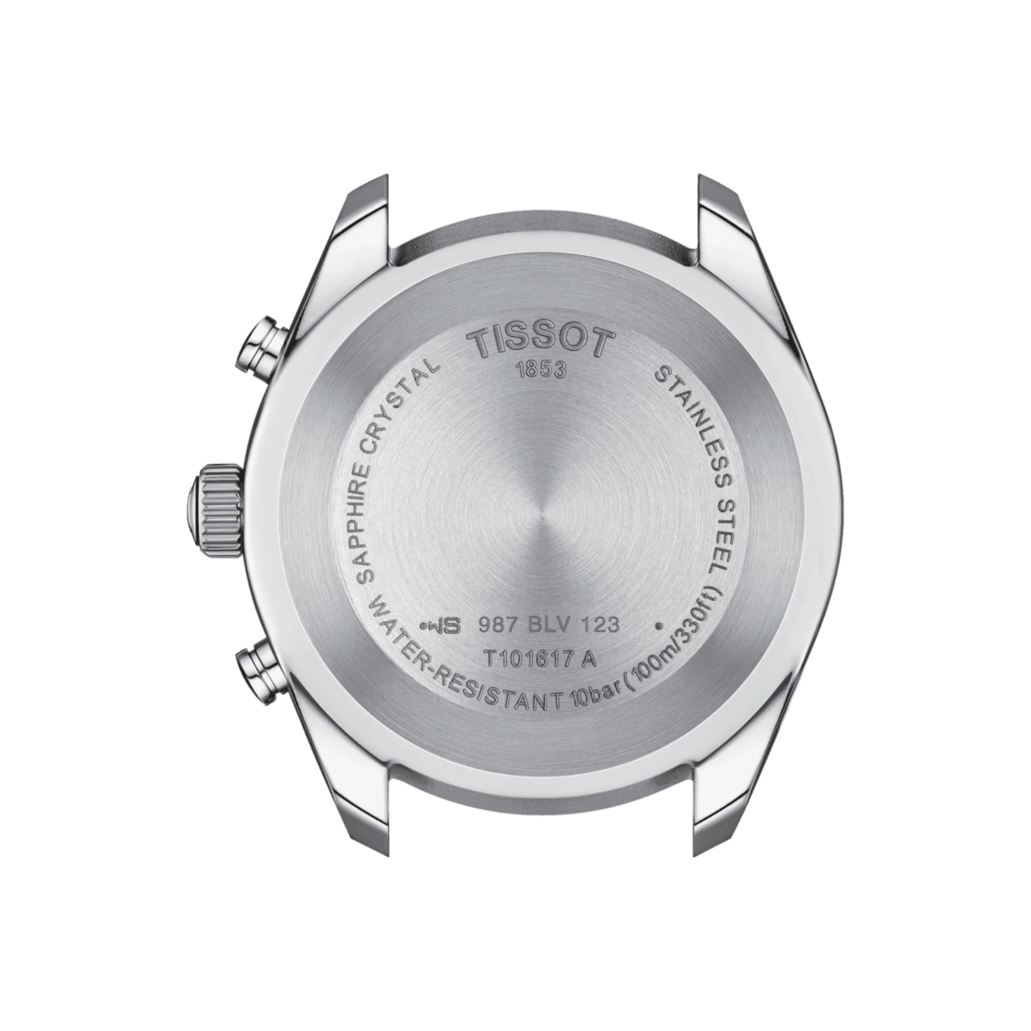 PR 100 SPORT GENT CHRONOGRAPH - Image 4