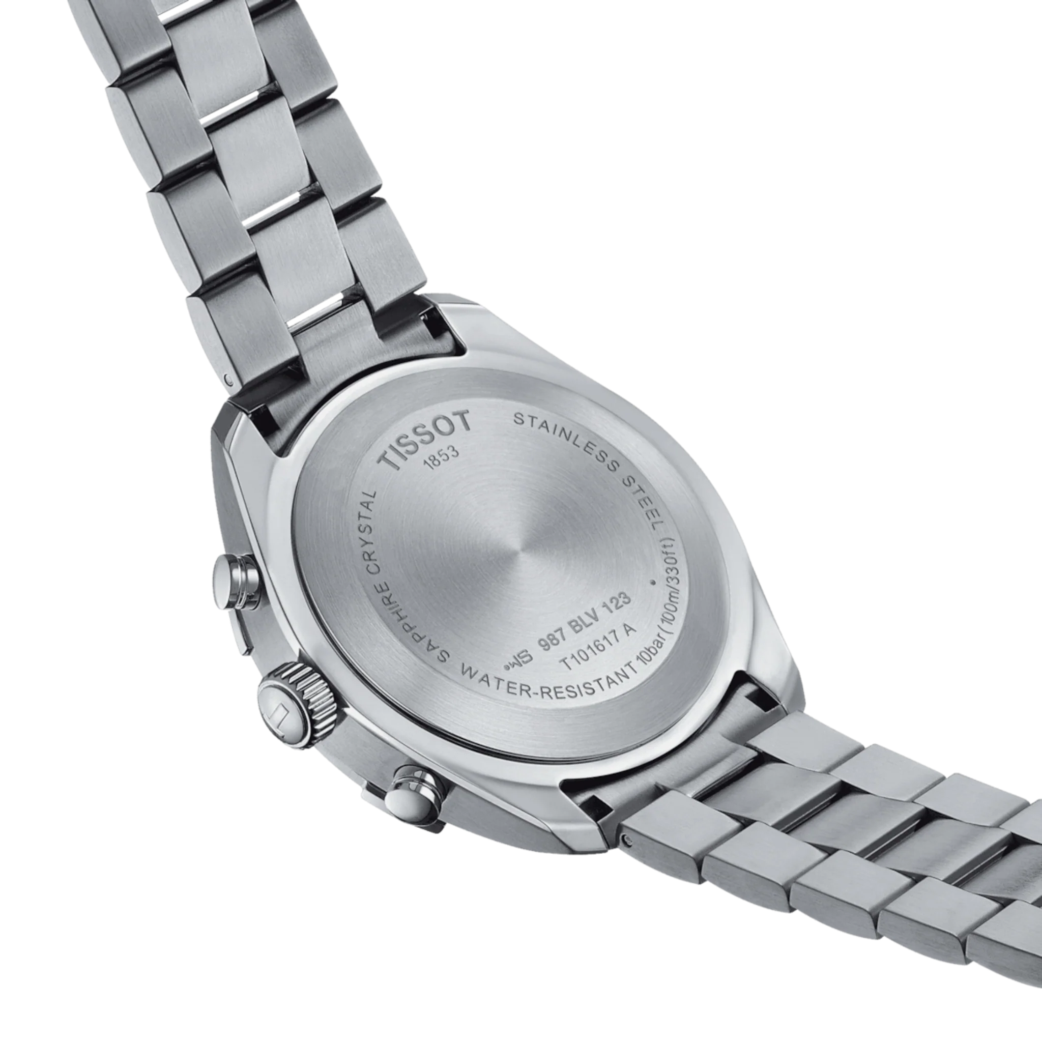 PR 100 SPORT GENT CHRONOGRAPH - Image 6