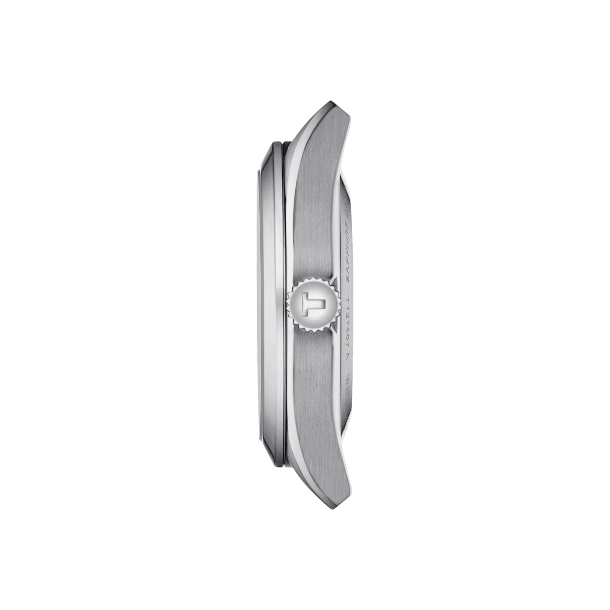 GENTLEMAN POWERMATIC 80 SILICIUM - Image 2