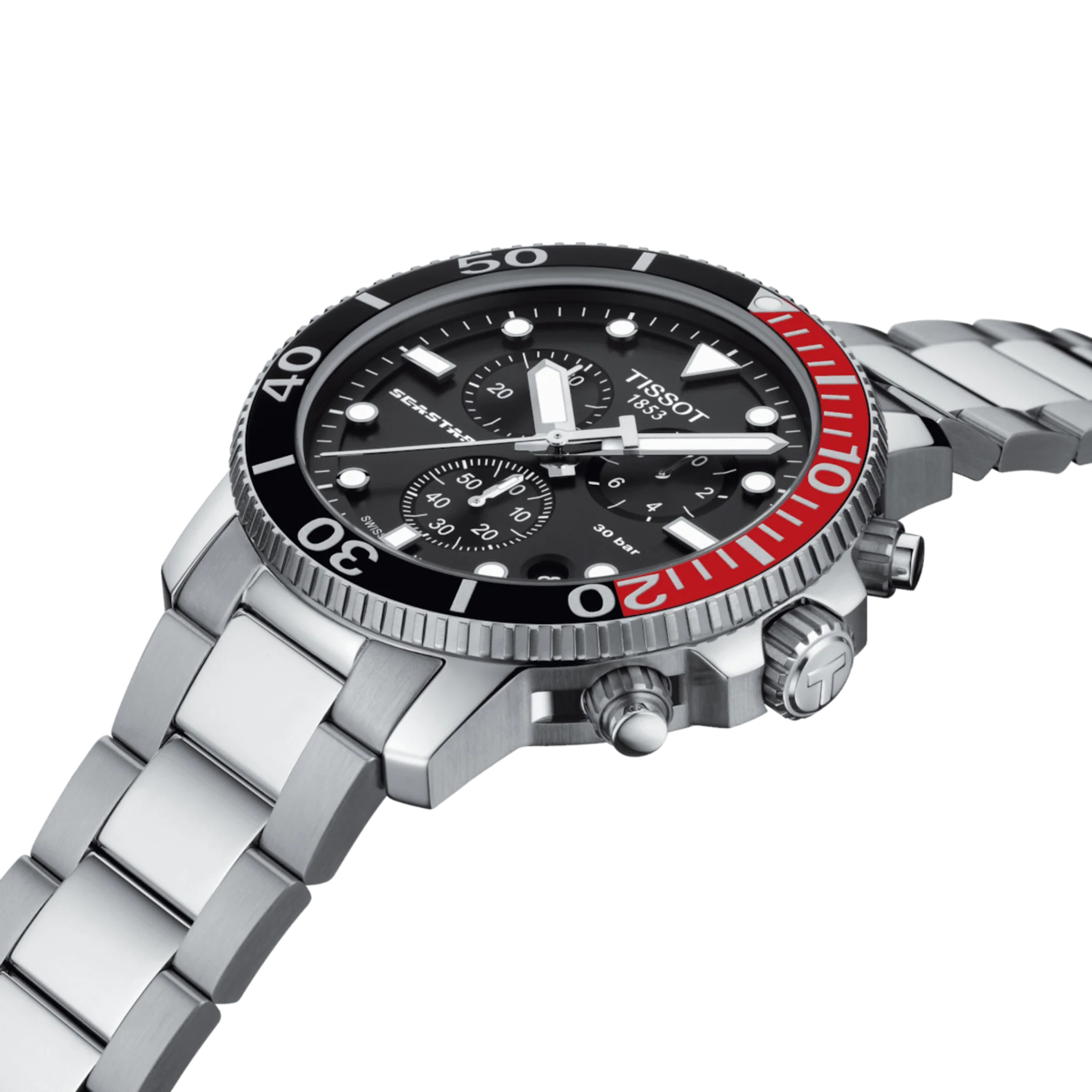 SEASTAR 1000 CHRONOGRAPH - Image 2