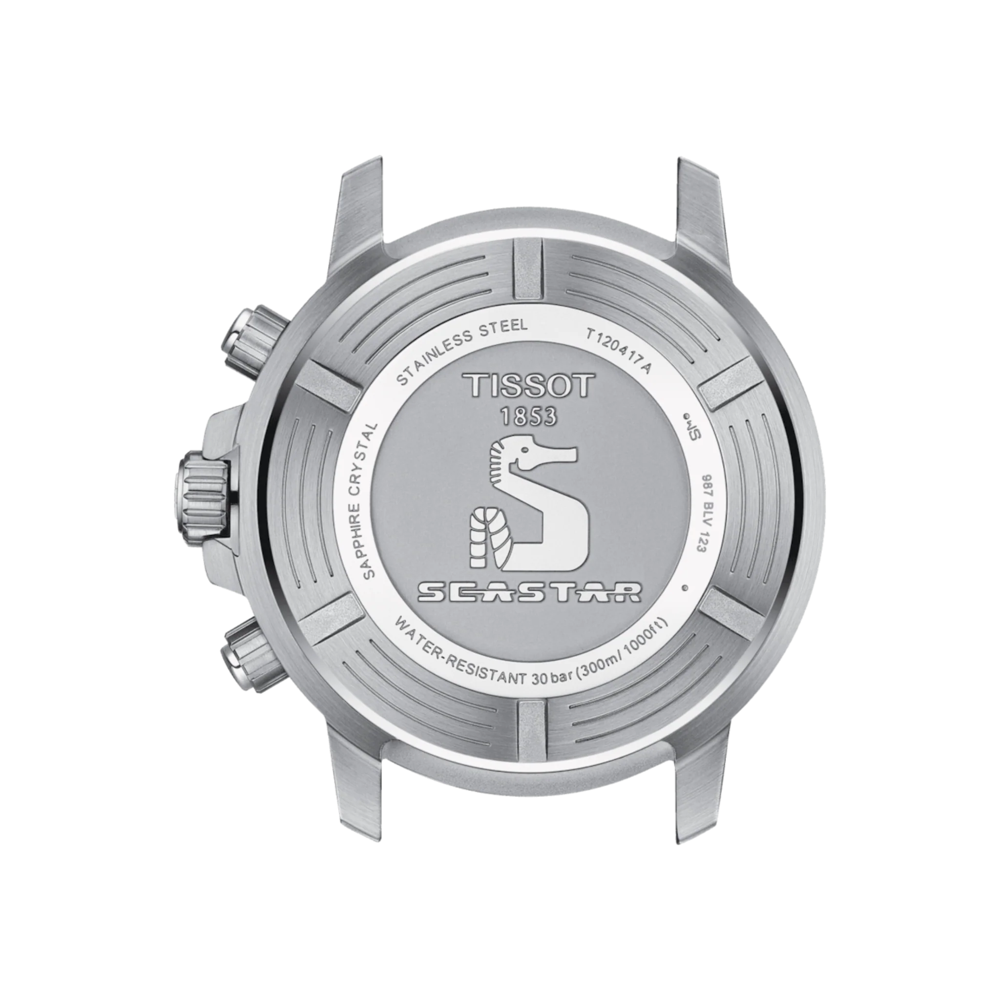 SEASTAR 1000 CHRONOGRAPH - Image 4