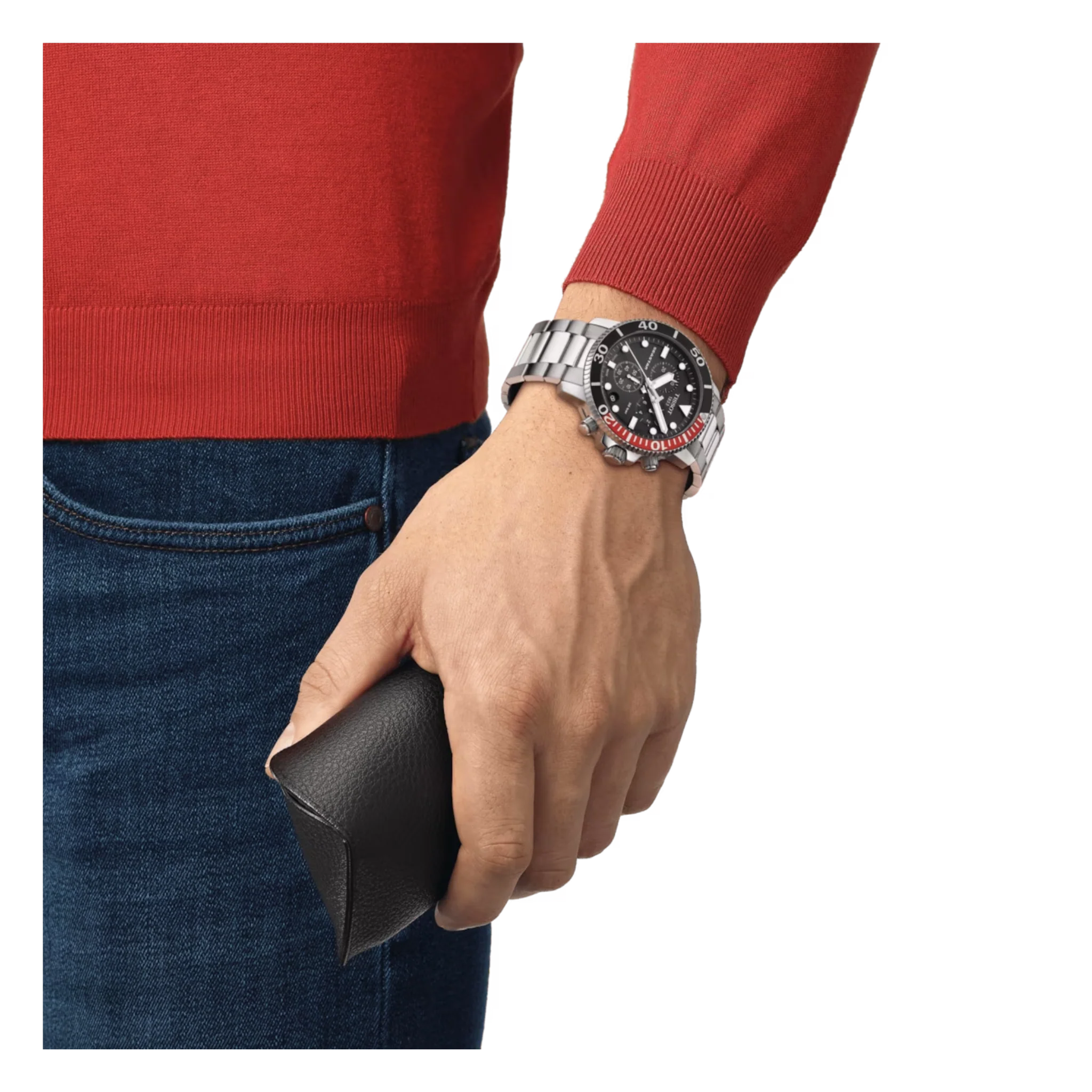SEASTAR 1000 CHRONOGRAPH - Image 6