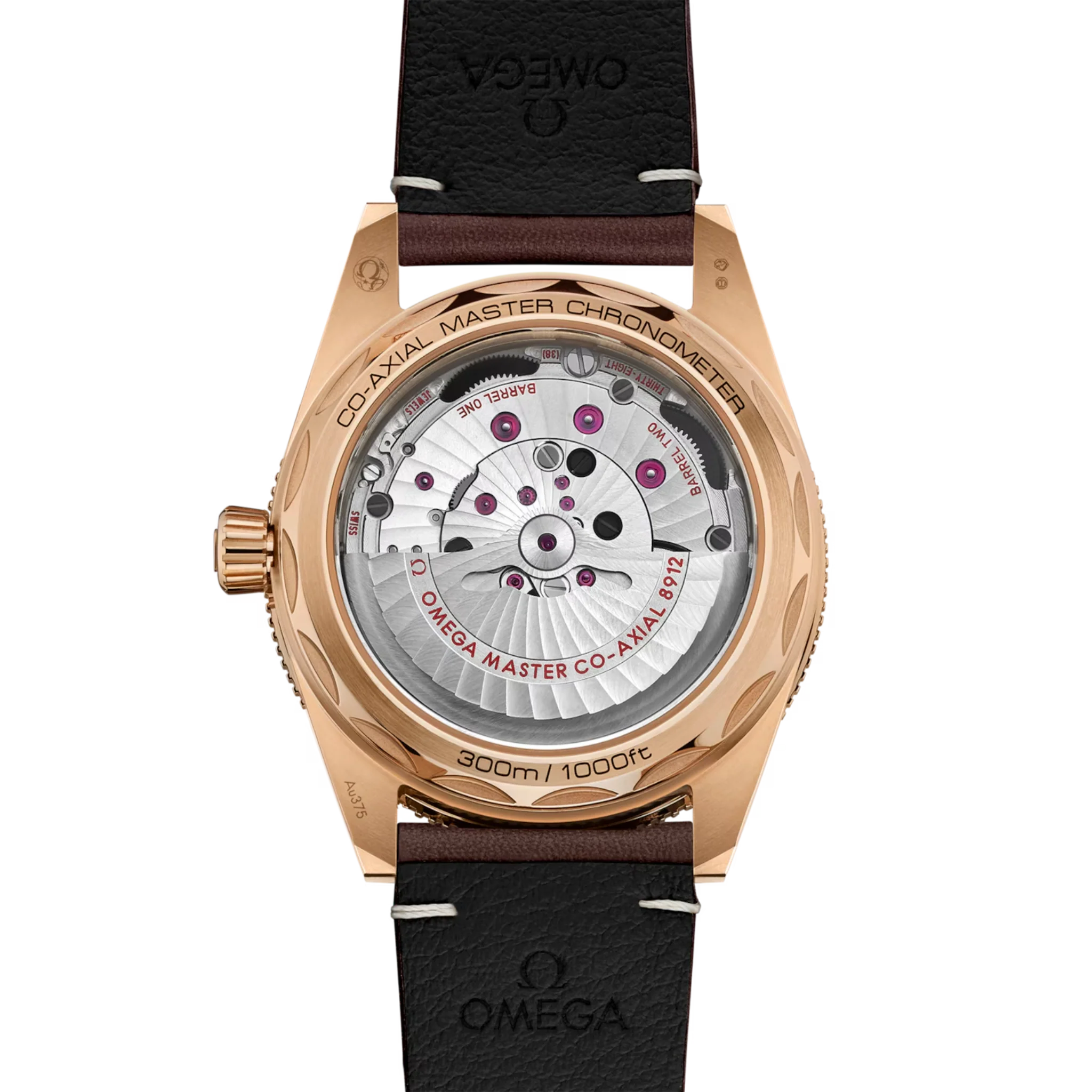SEAMASTER 300 MASTER CO AXIAL - Image 3