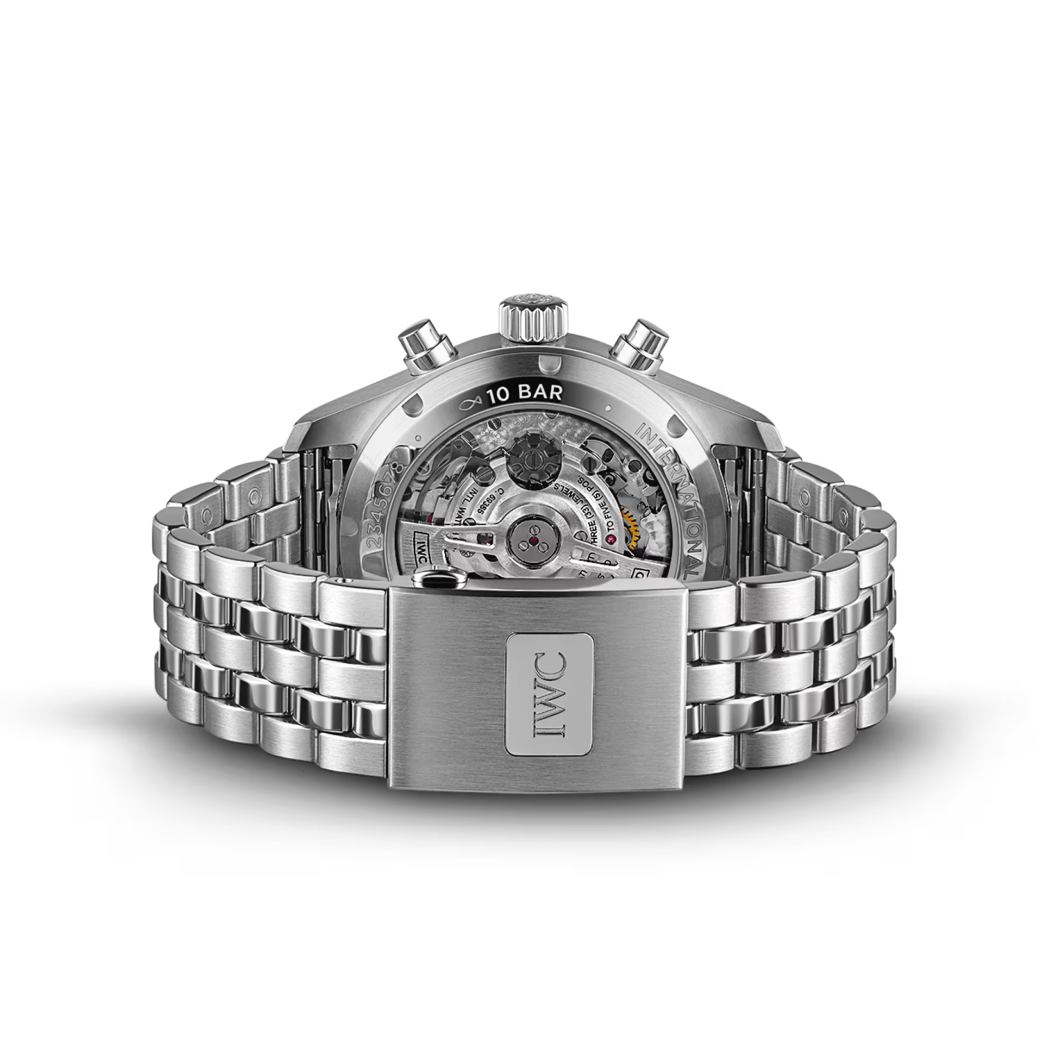 PILOT’S WATCH CHRONOGRAPH 41 - Image 4