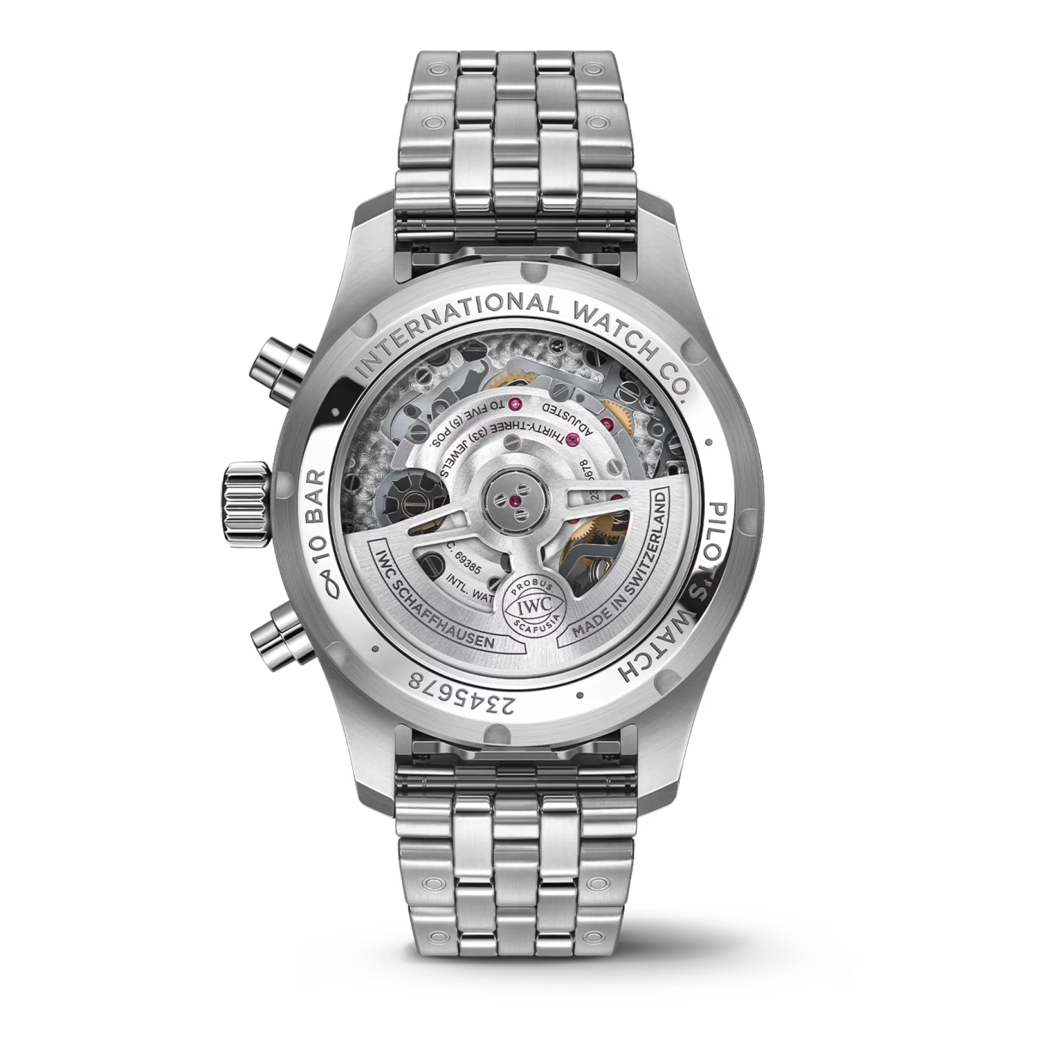 PILOT’S WATCH CHRONOGRAPH 41 - Image 5