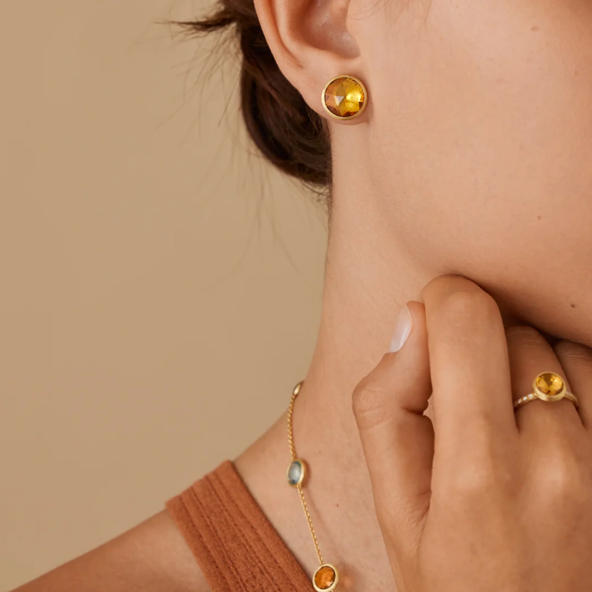 JAIPUR EARRING - Image 4