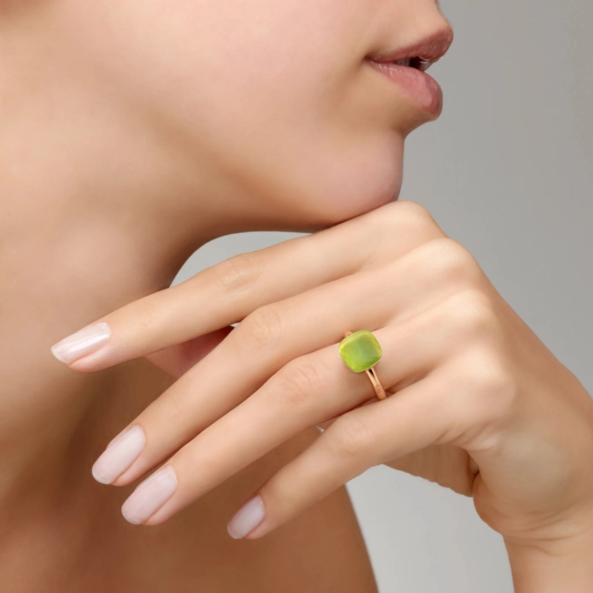 NUDO GELÉ RING - Image 4