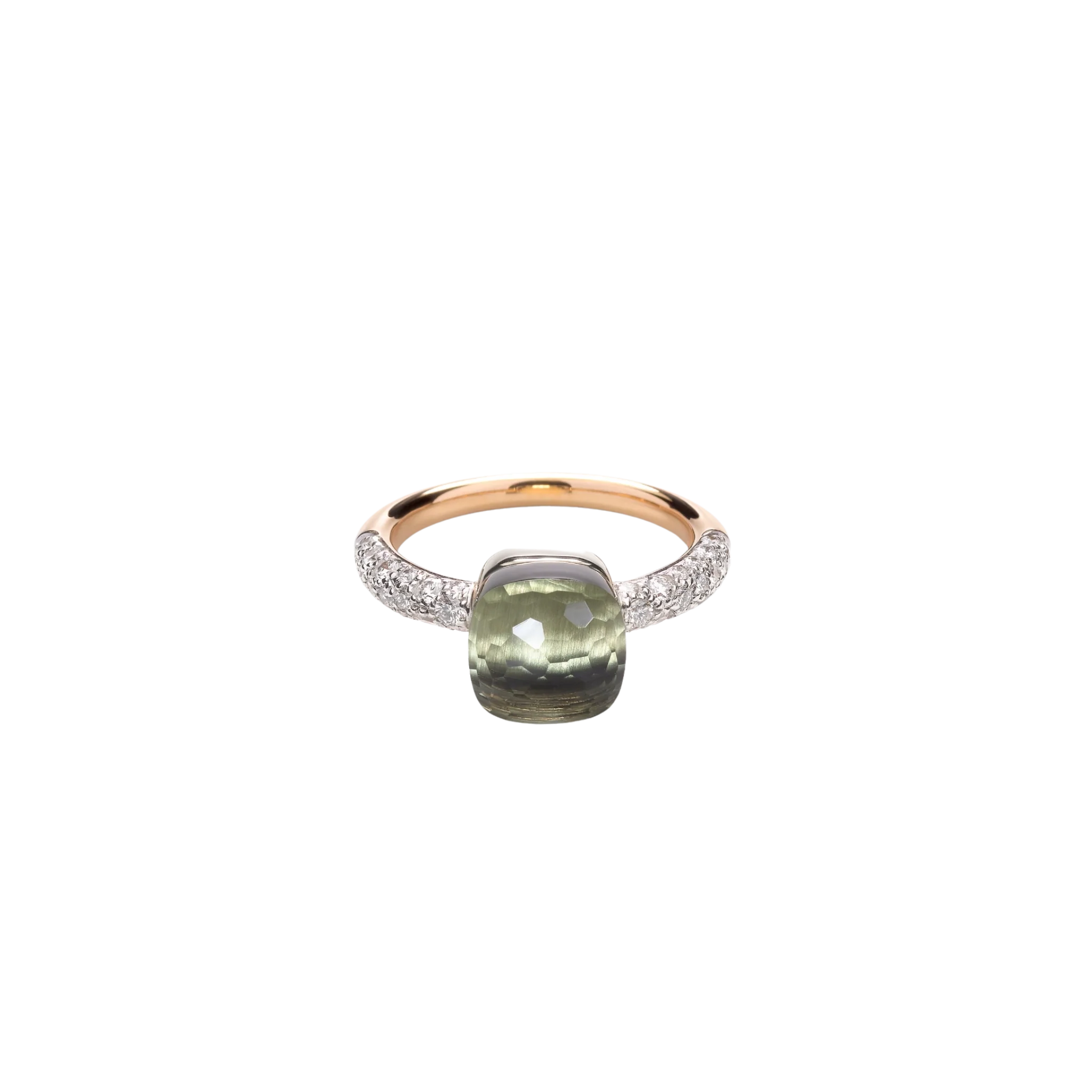 NUDO PETITE RING - Image 2