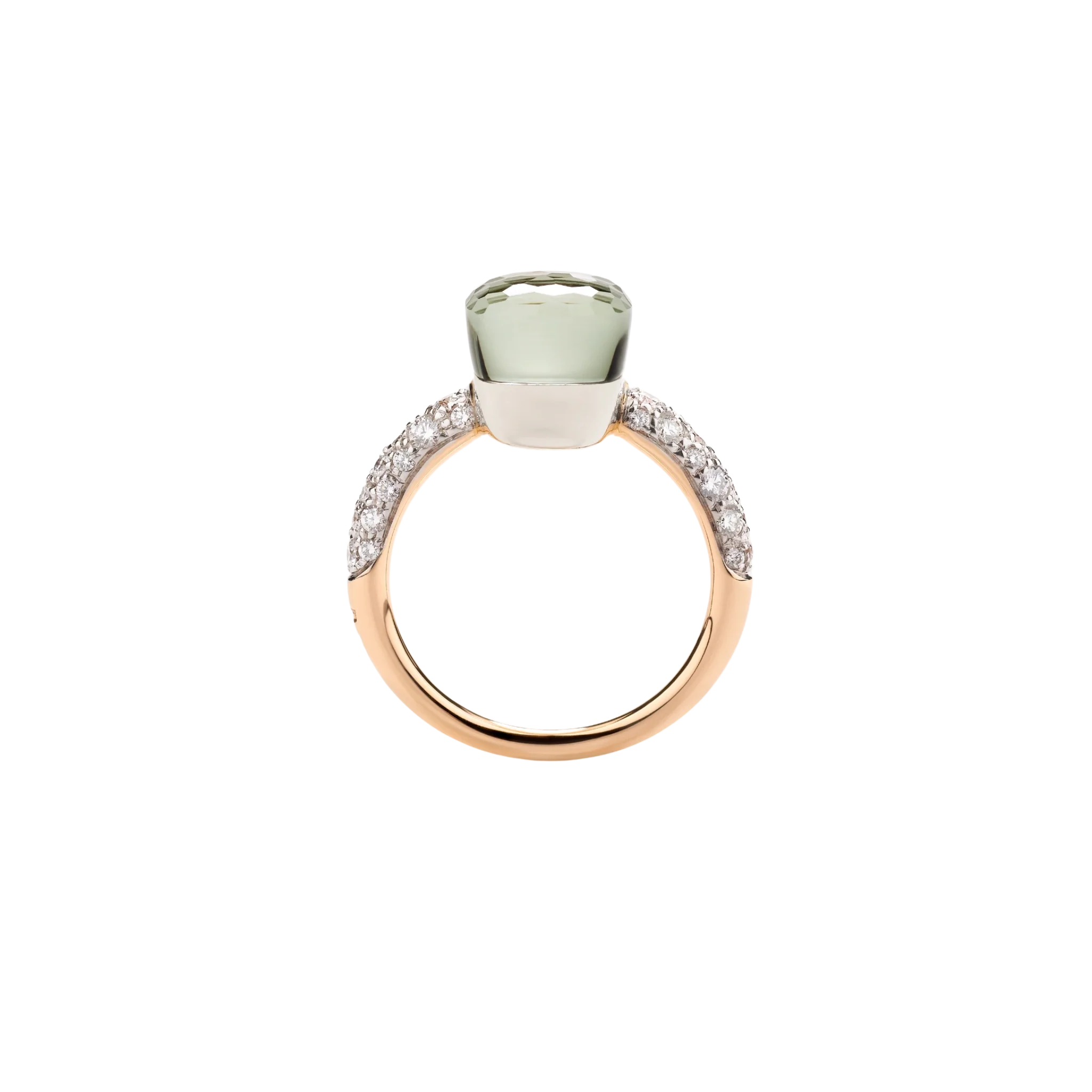 NUDO PETITE RING - Image 3