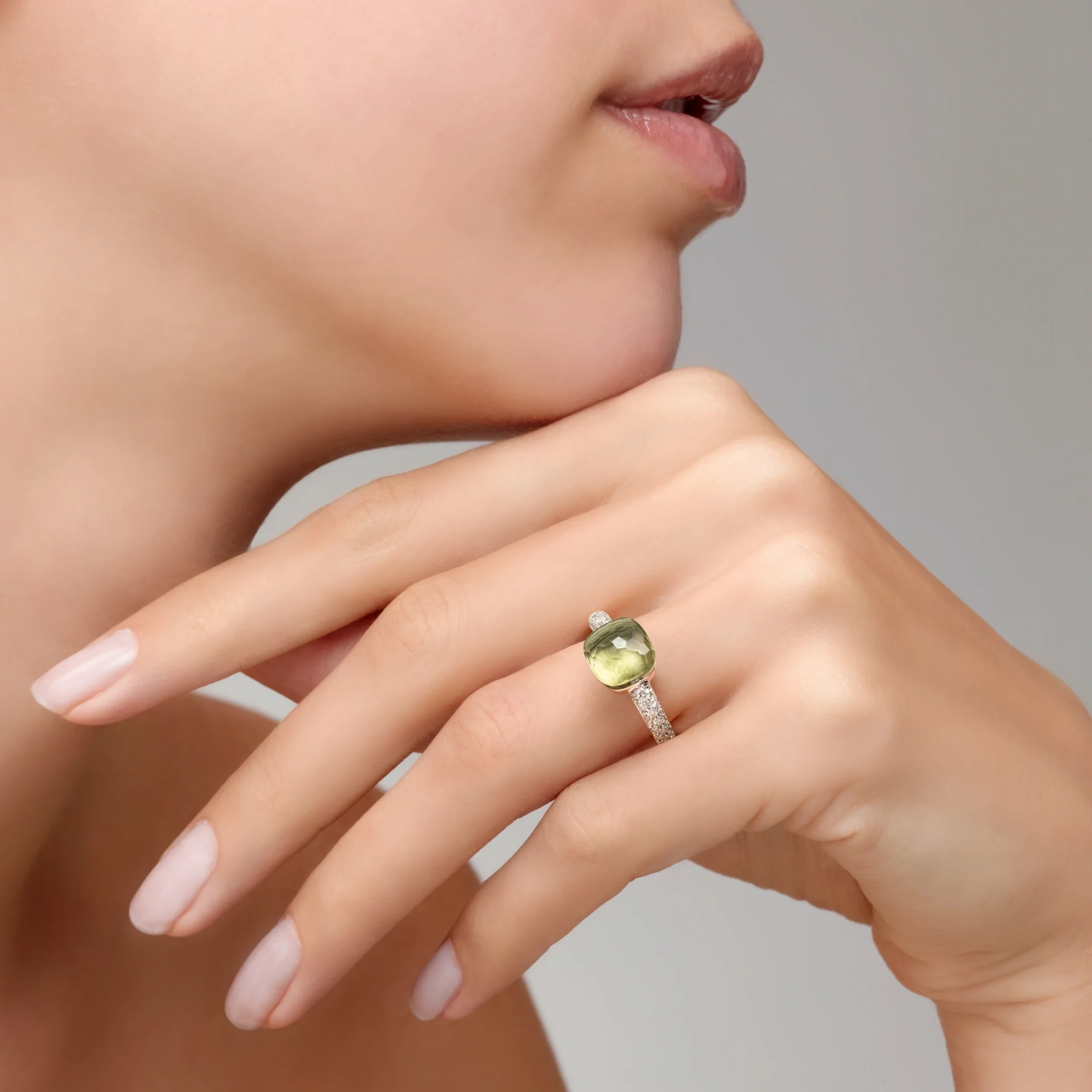 NUDO PETITE RING - Image 4