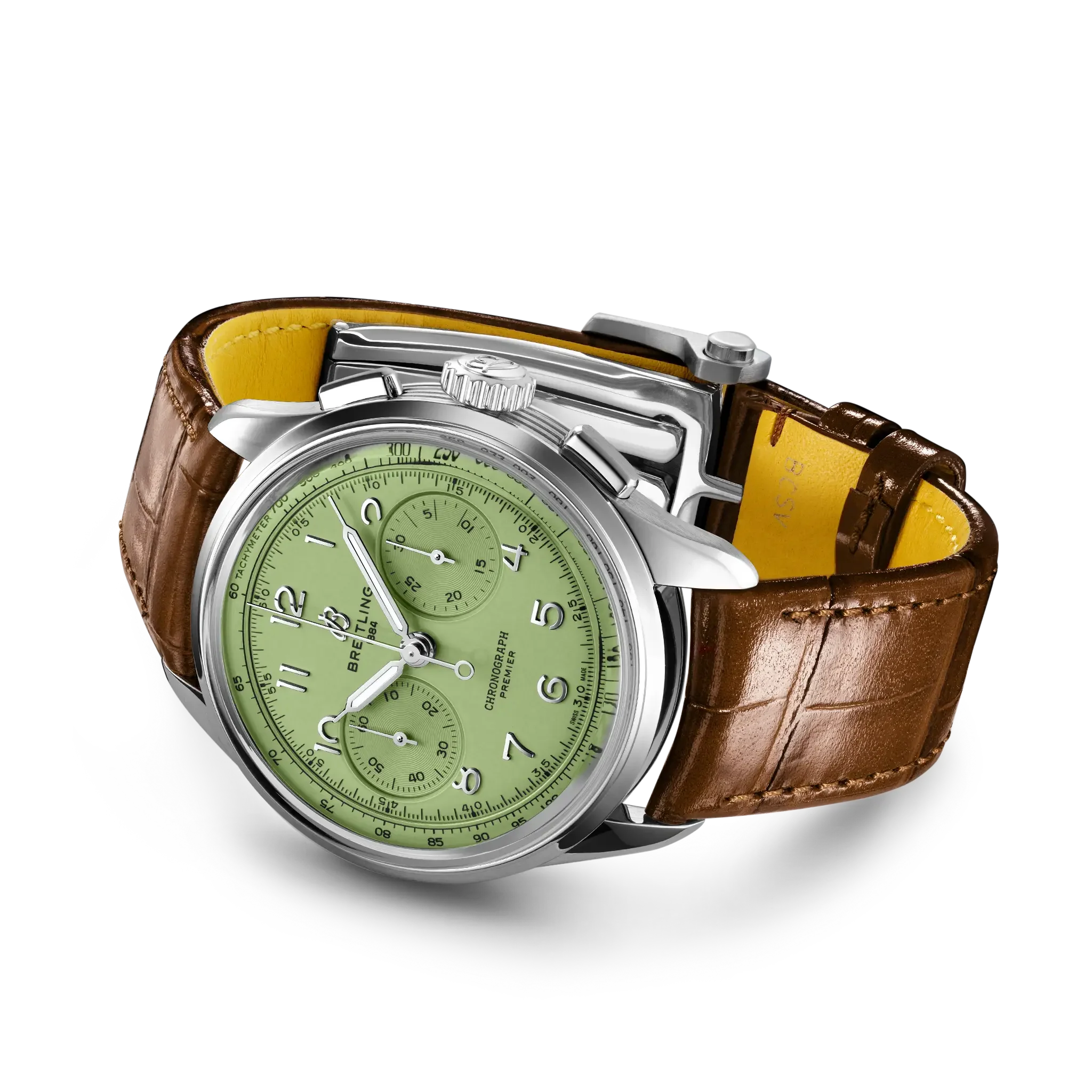 PREMIER B09 CHRONOGRAPH 40 - Image 3