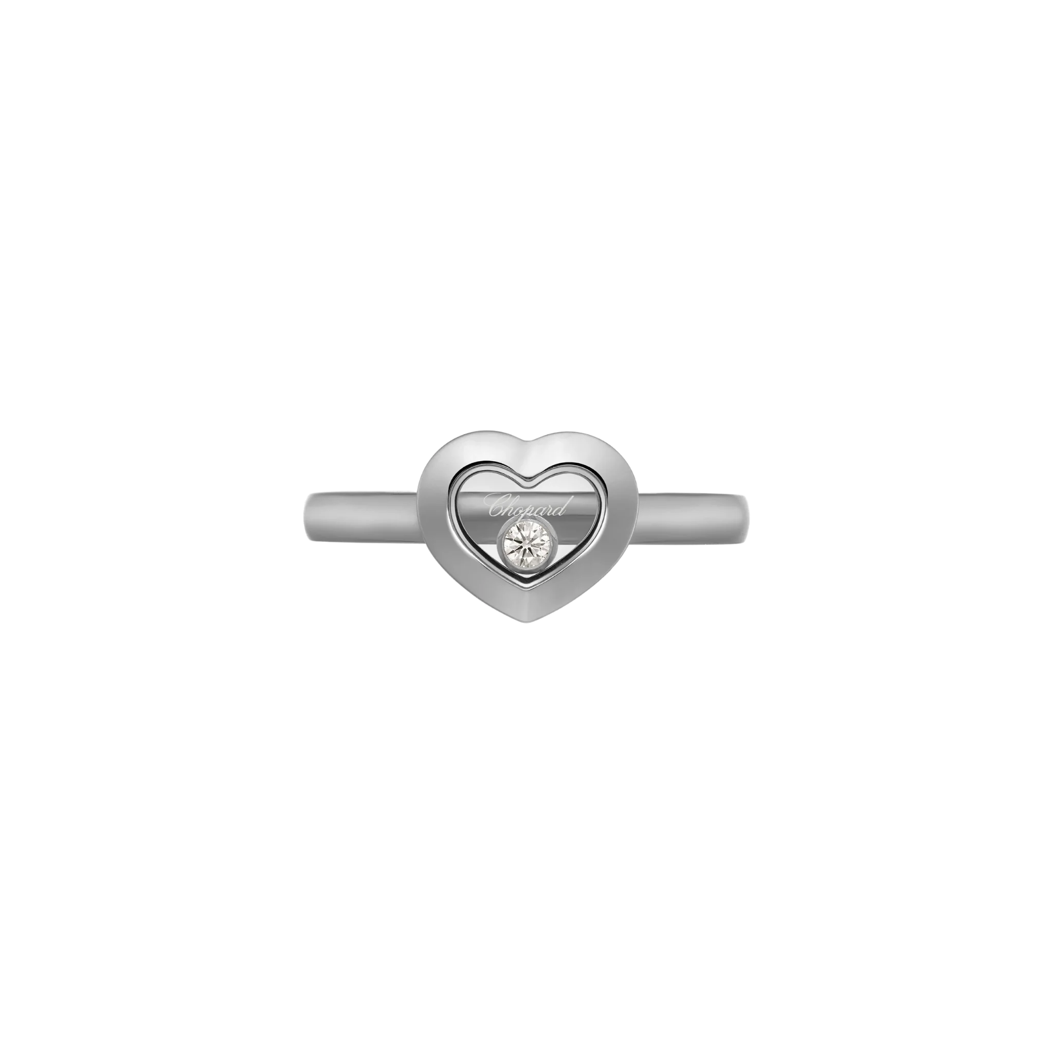 HAPPY DIAMONDS RING - Image 2