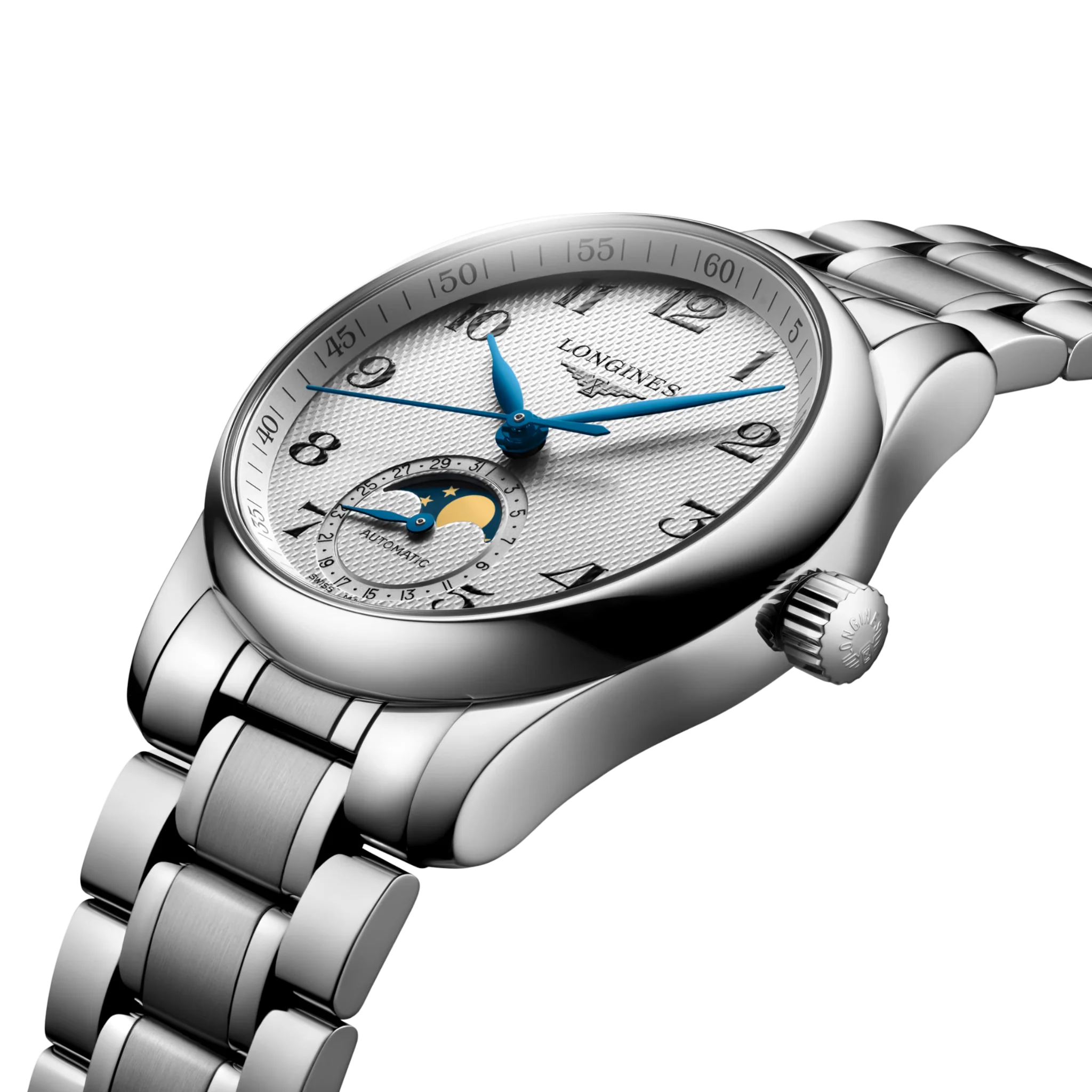 MASTER COLLECTION MOONPHASE - Image 2