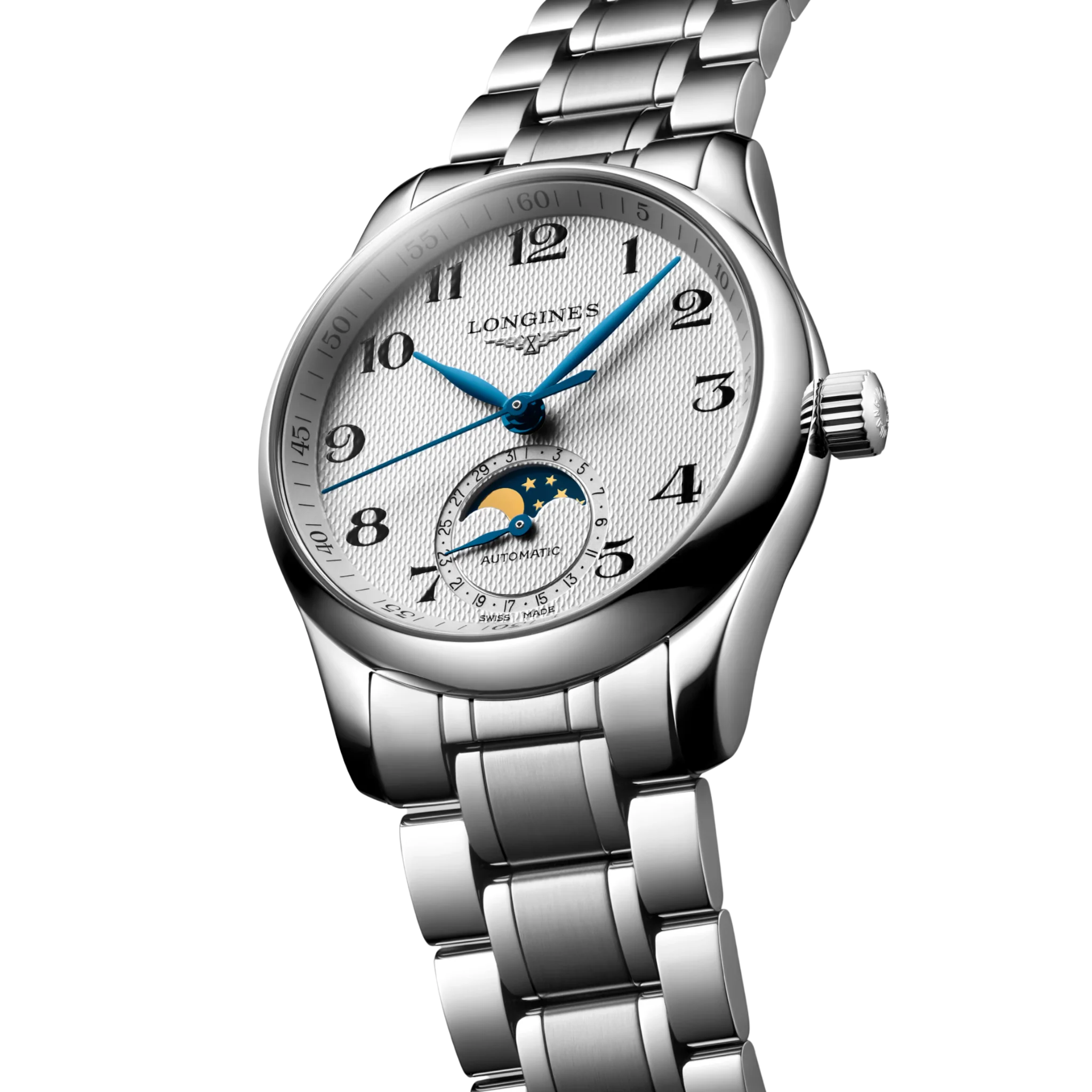 MASTER COLLECTION MOONPHASE - Image 3