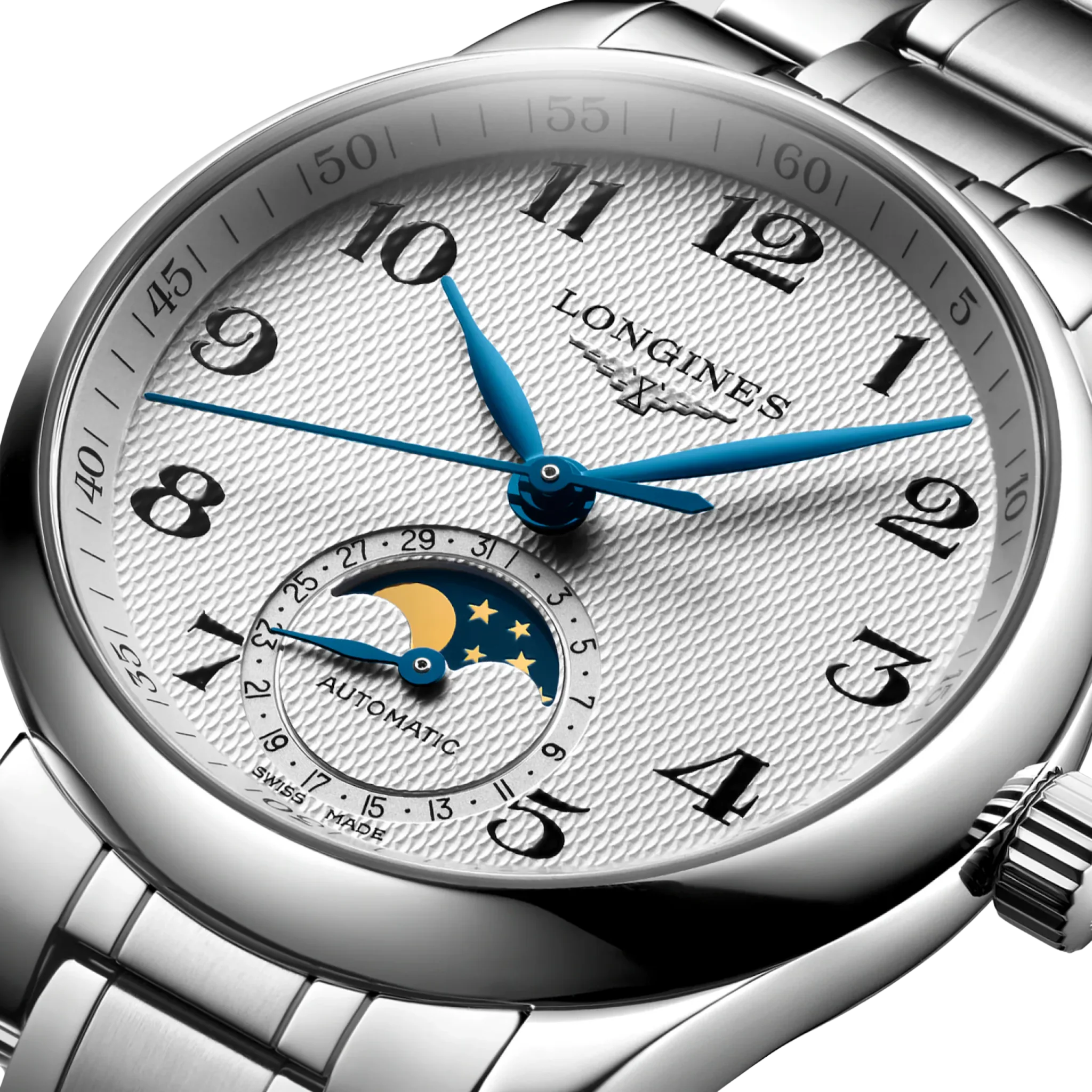 MASTER COLLECTION MOONPHASE - Image 4
