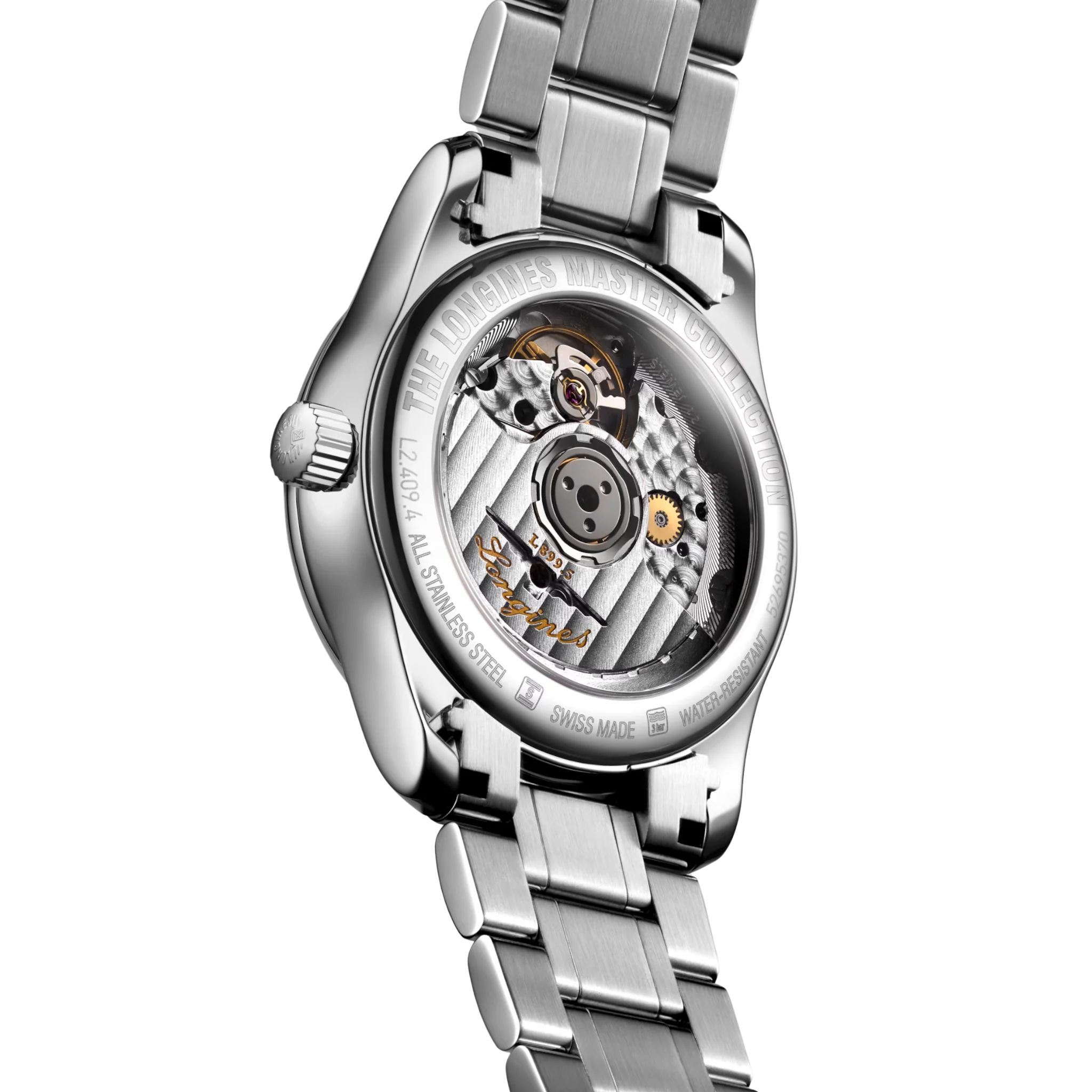 MASTER COLLECTION MOONPHASE - Image 5