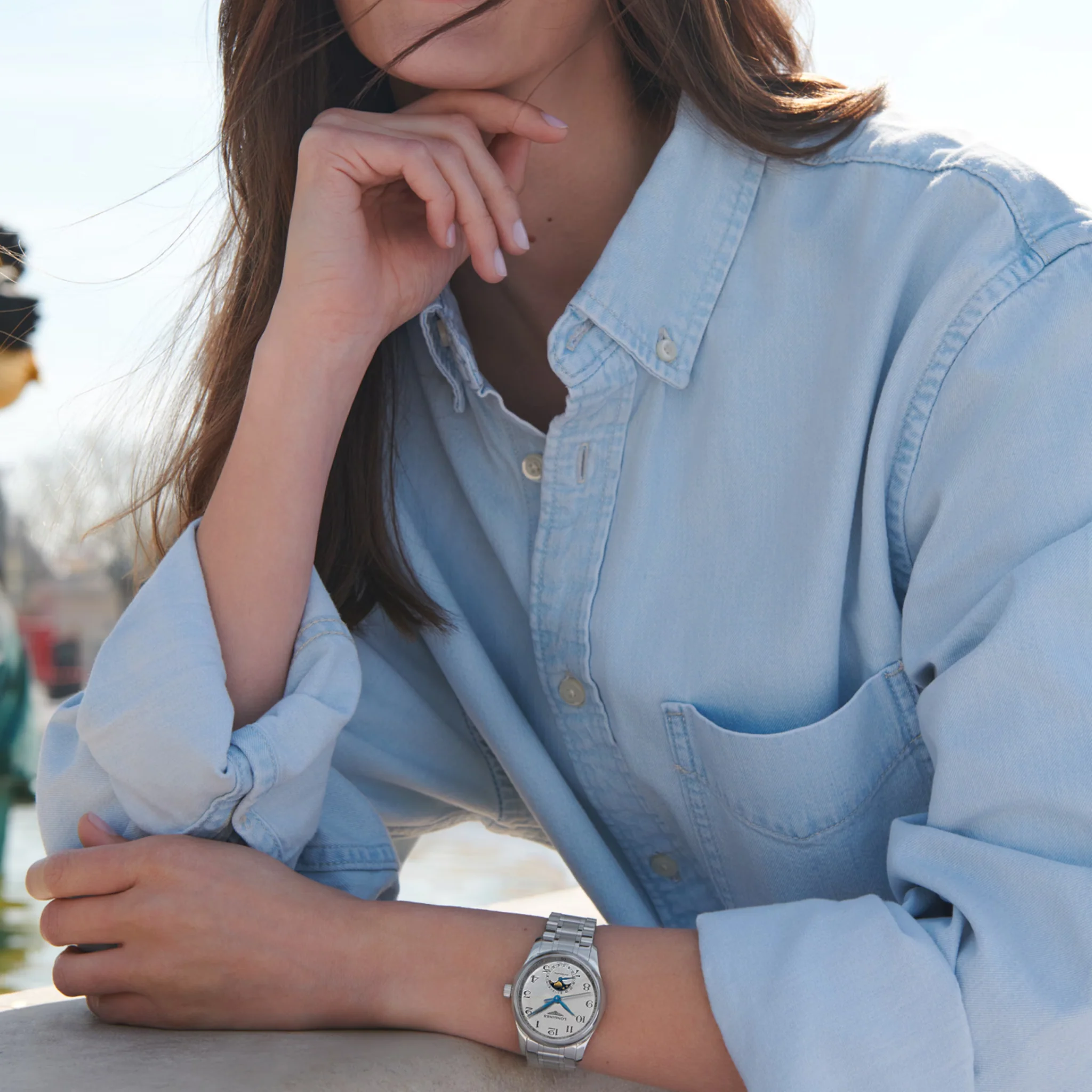 MASTER COLLECTION MOONPHASE - Image 7